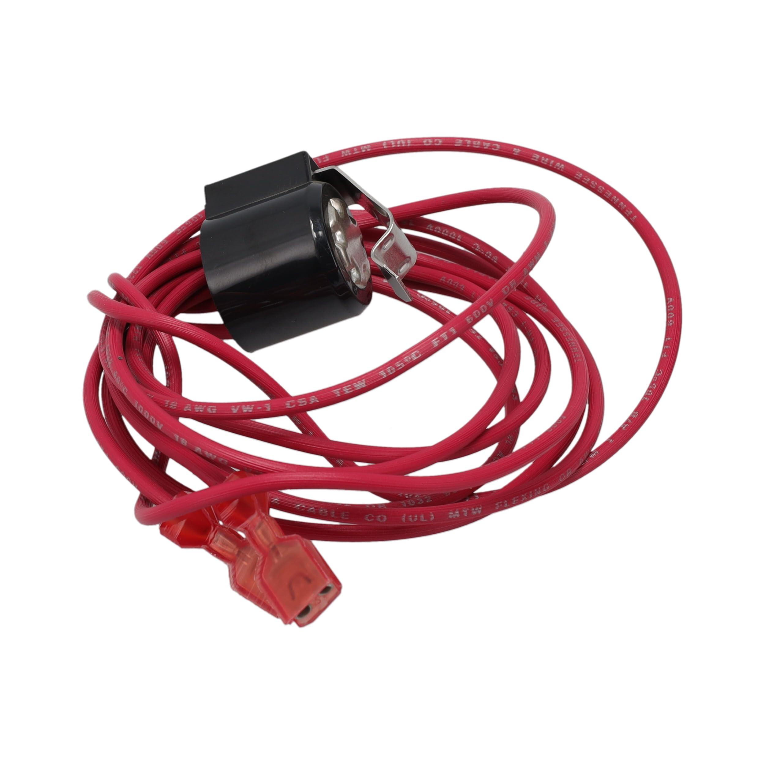 SD0130M00105 0130m00105-hvac-defrost-thermostat