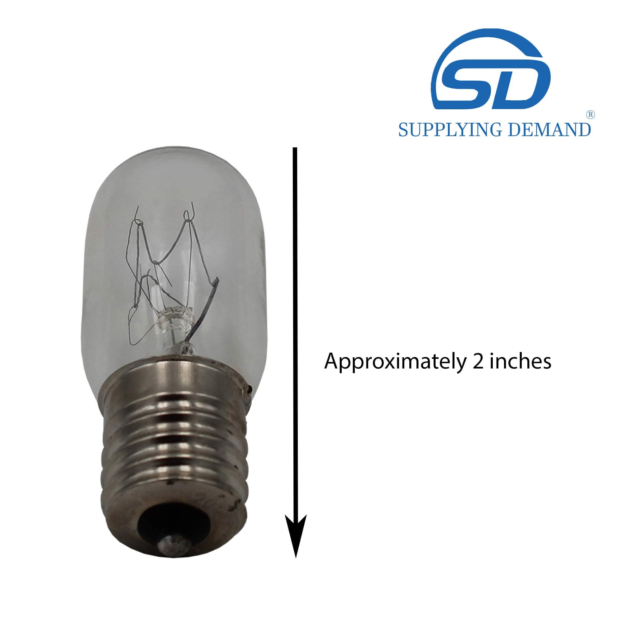 SD5304440031 5304440031-5303319562-microwave-light-bulb view 11