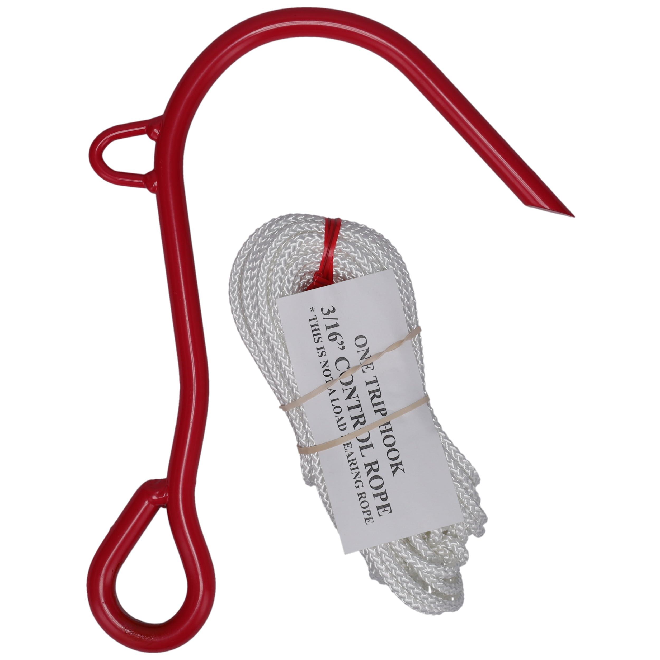 SDOTH-1 oth-1-oem17234858-one-trip-hook-rope