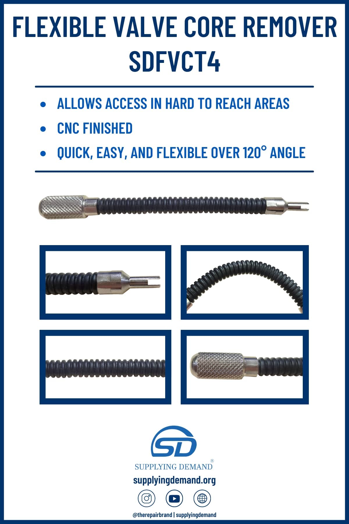 SDFVCT4 fvct4-hvacr-valve-core-tool view 51