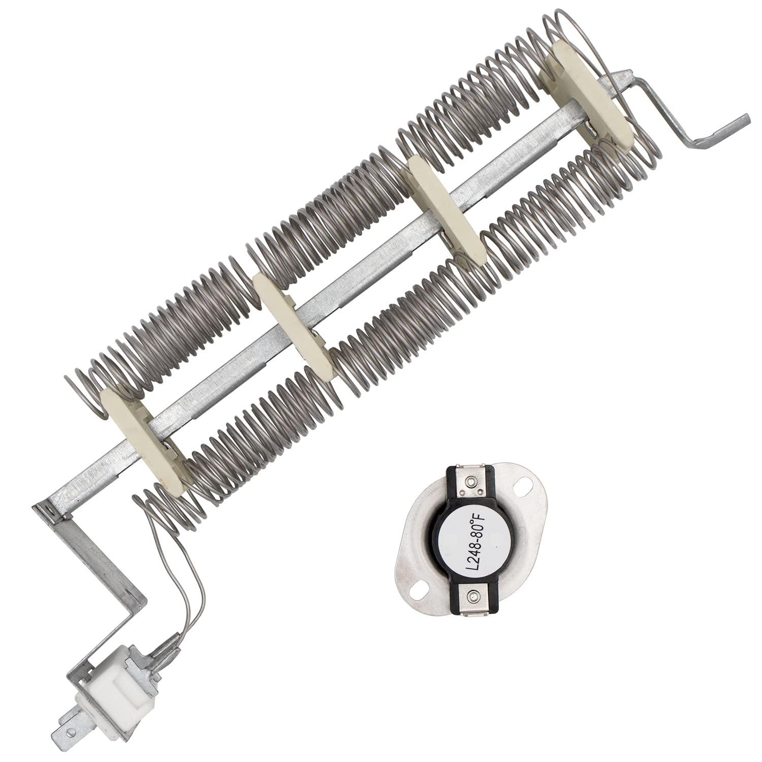 SDLA-1044 la-1044-31001499-dryer-heating-element-kit