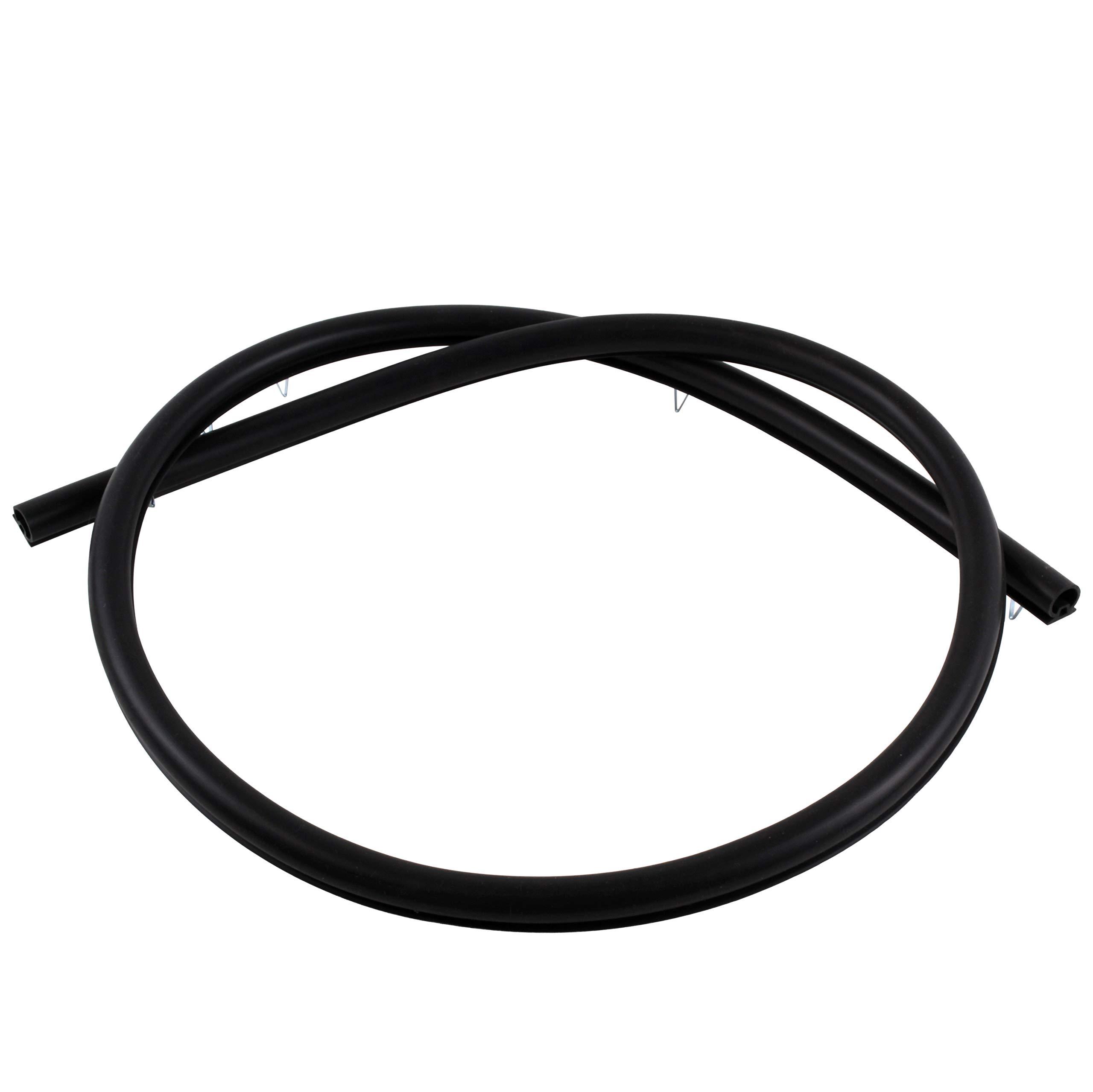 SD5303202011 5303202011-ps454402-range-oven-door-seal