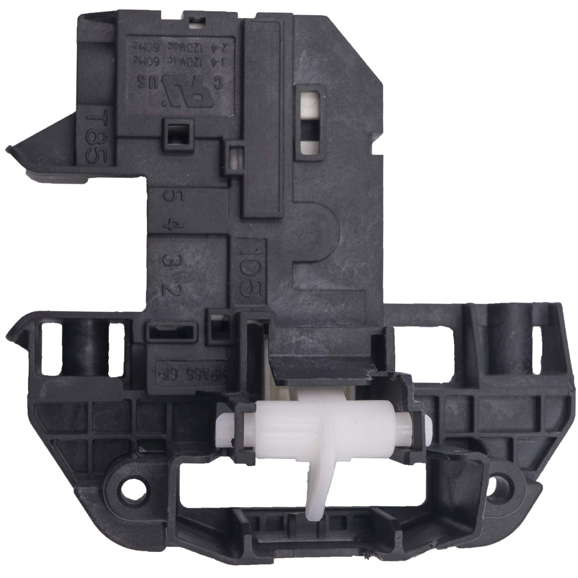 SDWH44X10288 wh44x10288-1974376-washer-lid-lock-switch