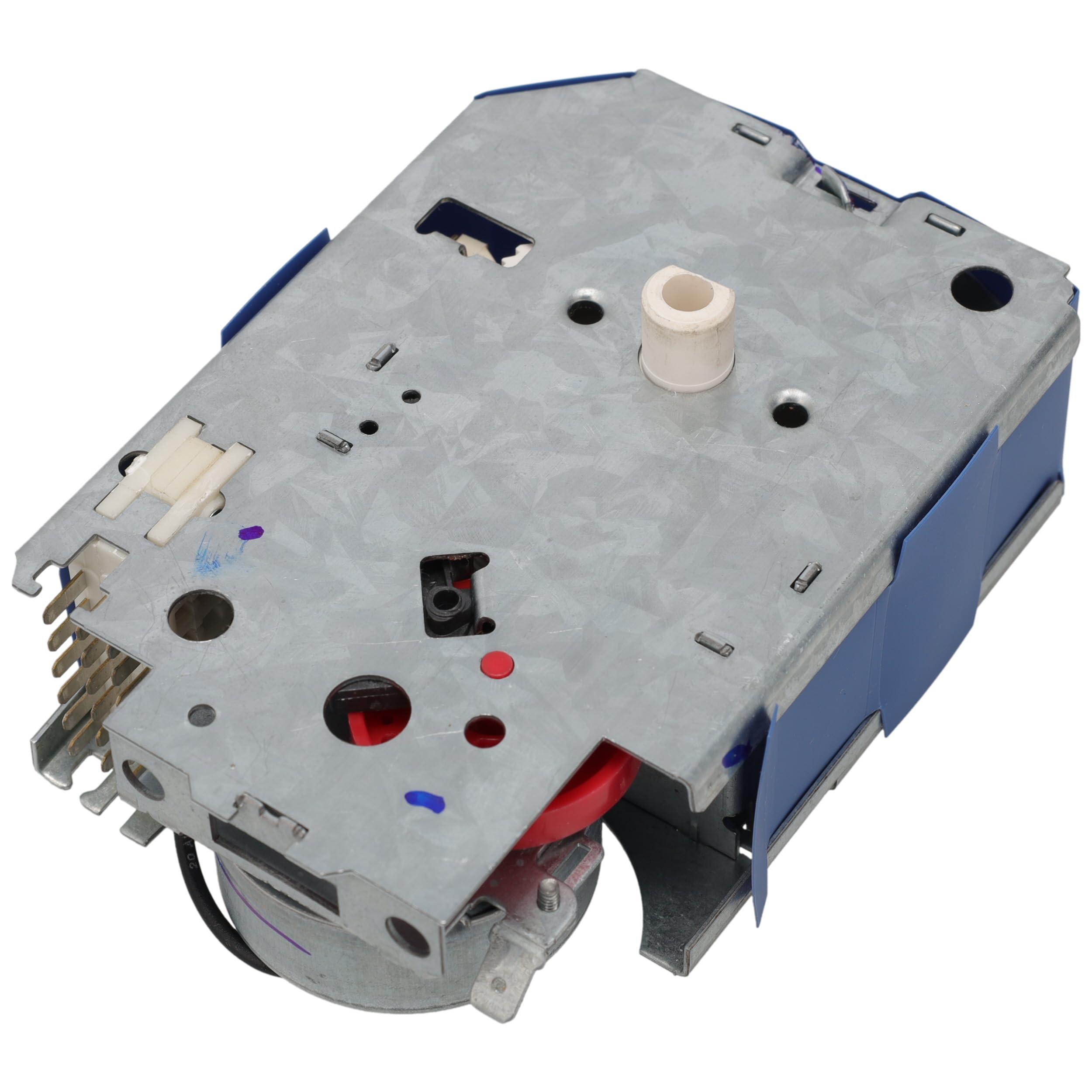 SD807387501 807387501-3019191-dishwasher-timer