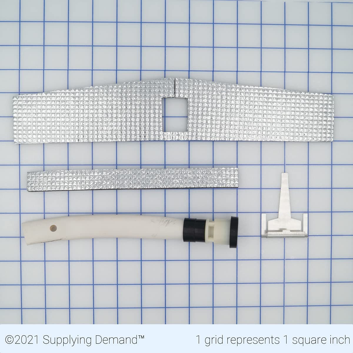 SDDA82-01415A da82-01415a-3436781-refrigerator-water-leak-kit view 11