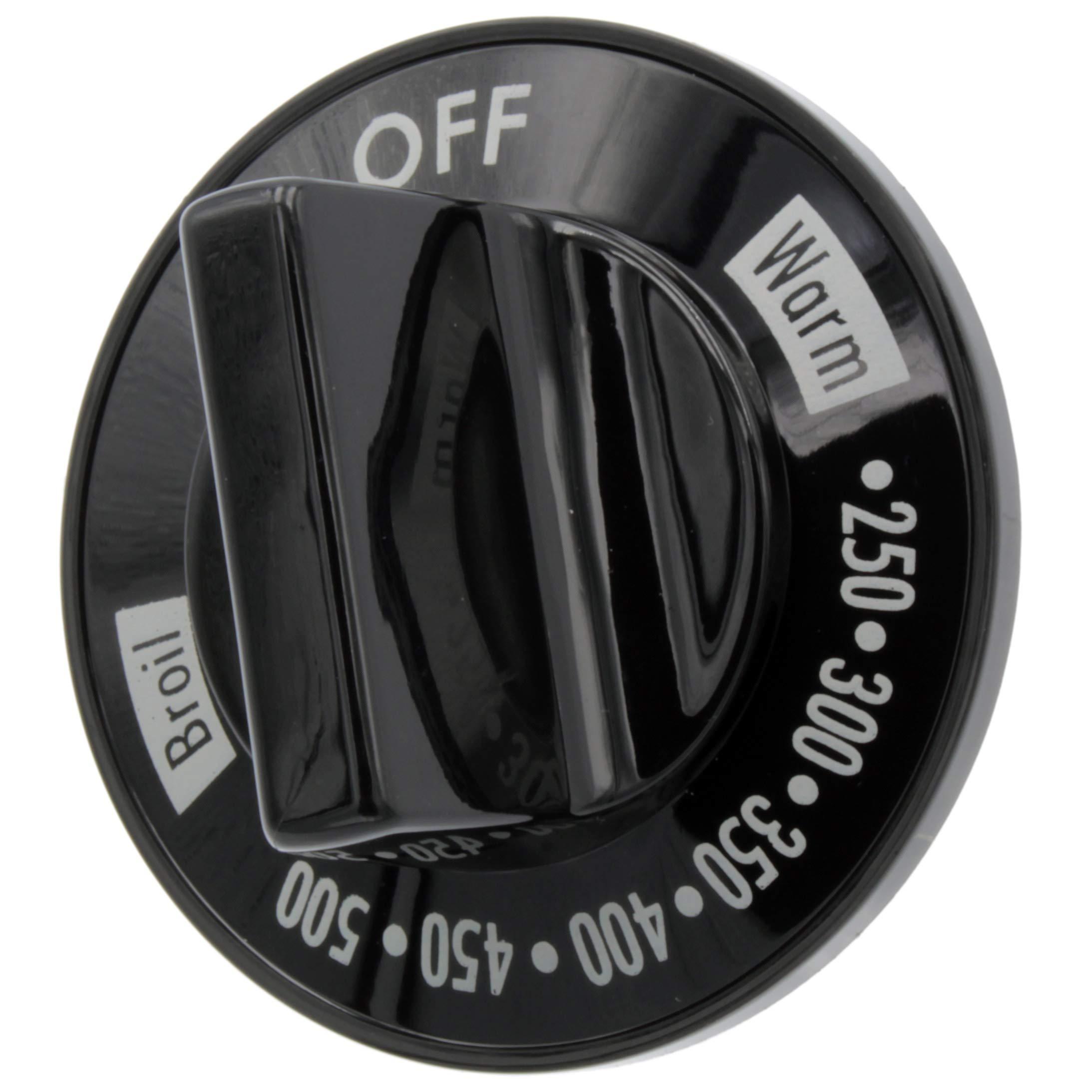 SD74002419 74002419-7731p052-60-gas-range-thermostat-knob