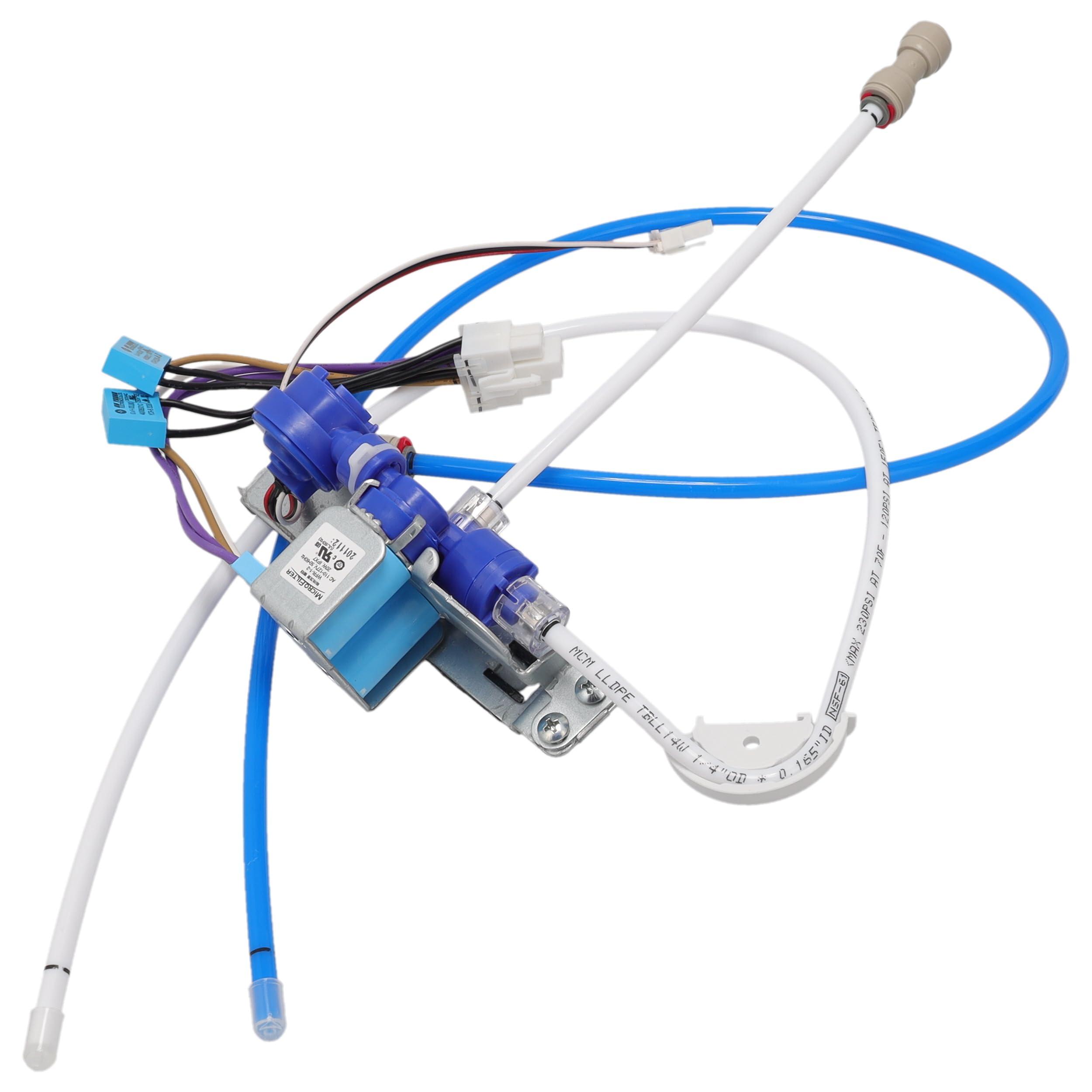 SDK1906334 k1906334-oem28573174-refrigerator-water-inlet-valve