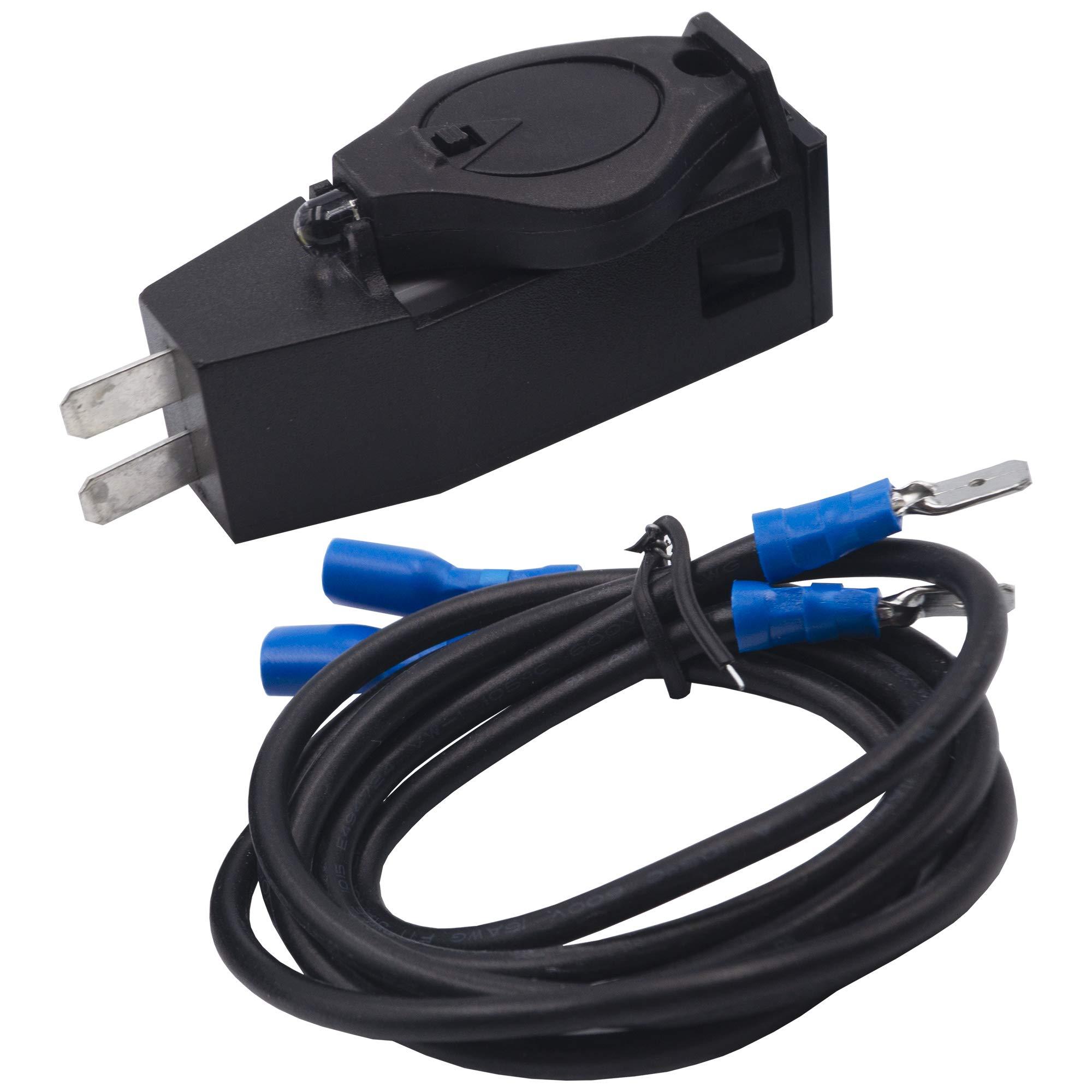 SDBRK5 brk5-fuse-pro-5-amp-tester