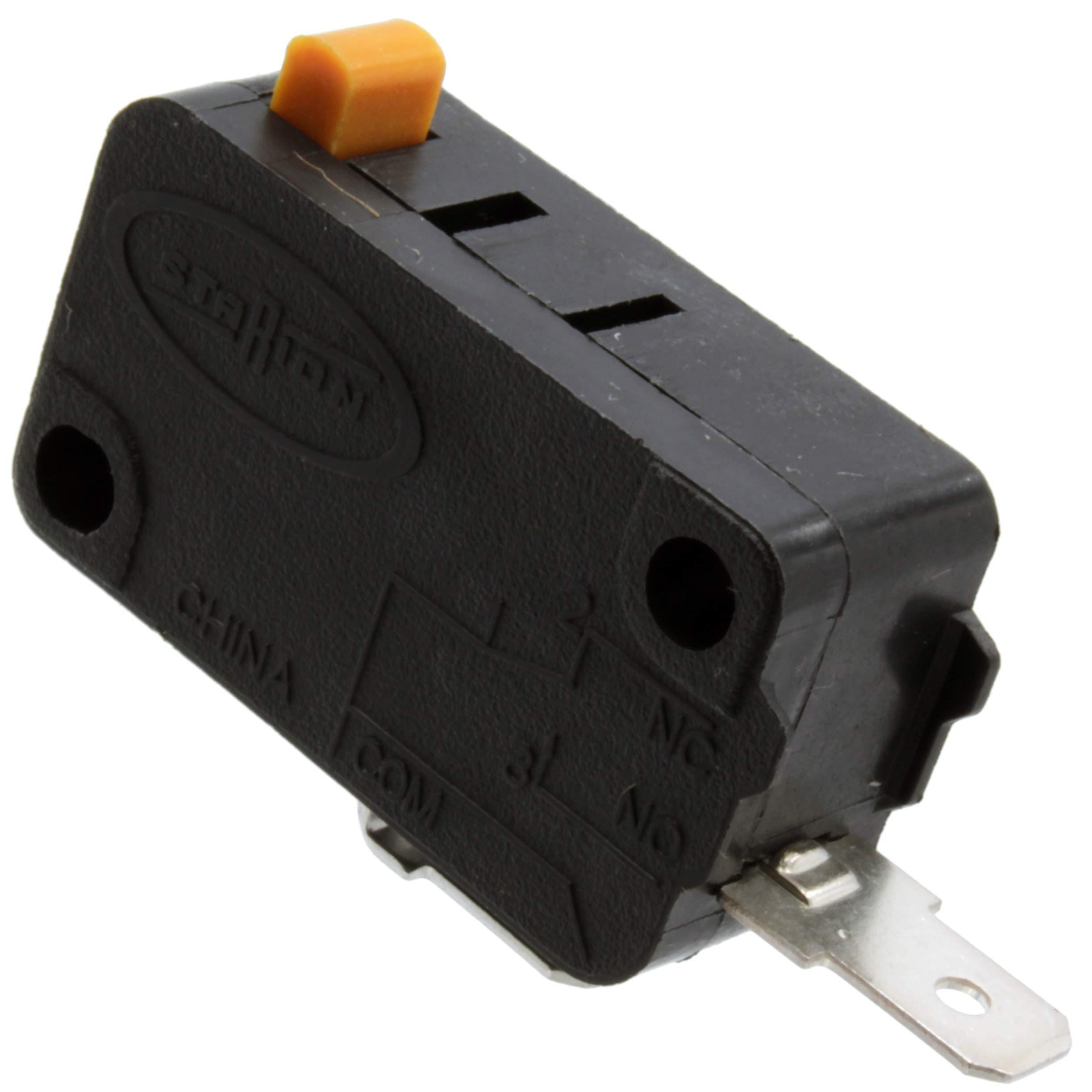 SD3405-001034 3405-001034-3405-000178-microwave-door-switch