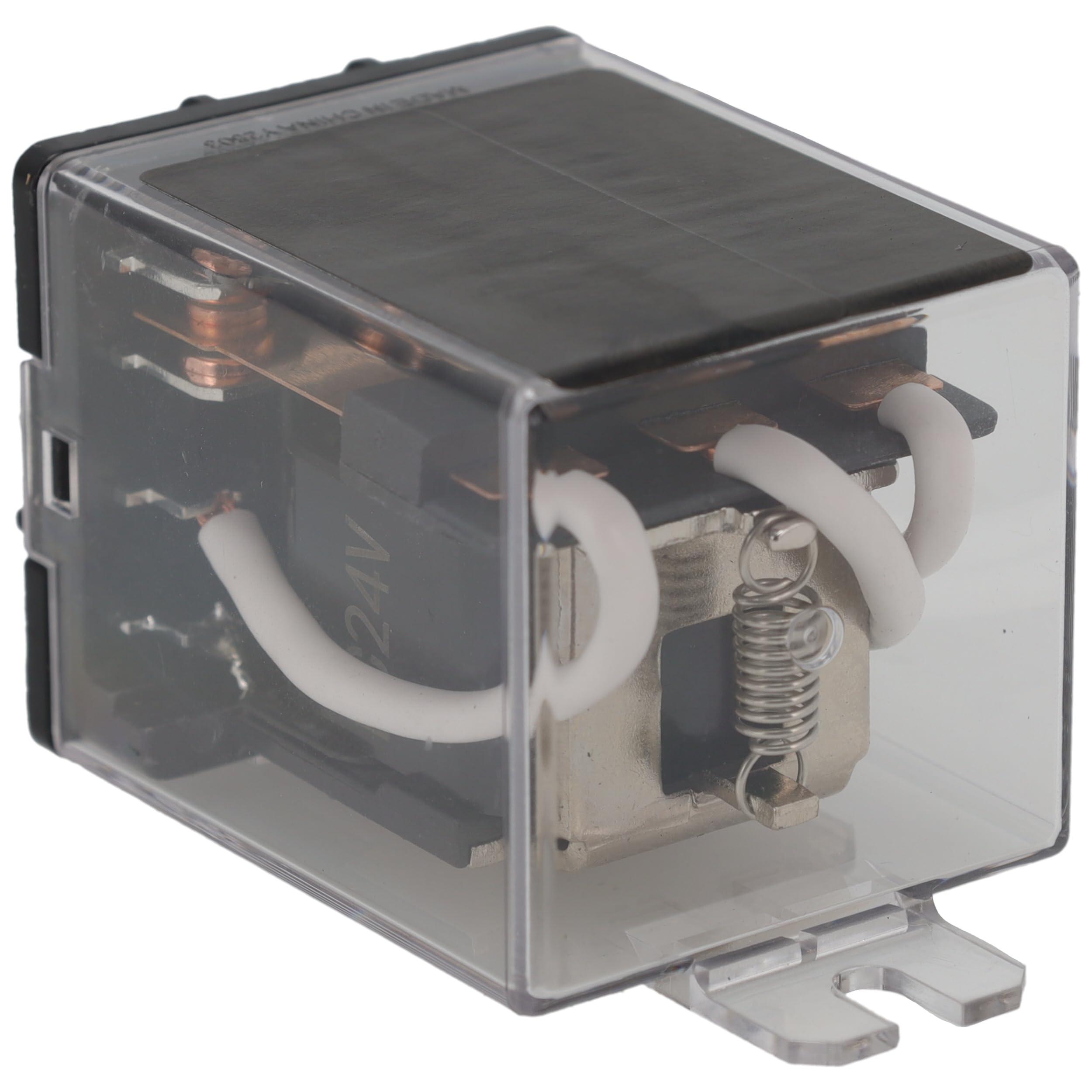 SD101272 101272-commercial-rapid-cook-oven-relay