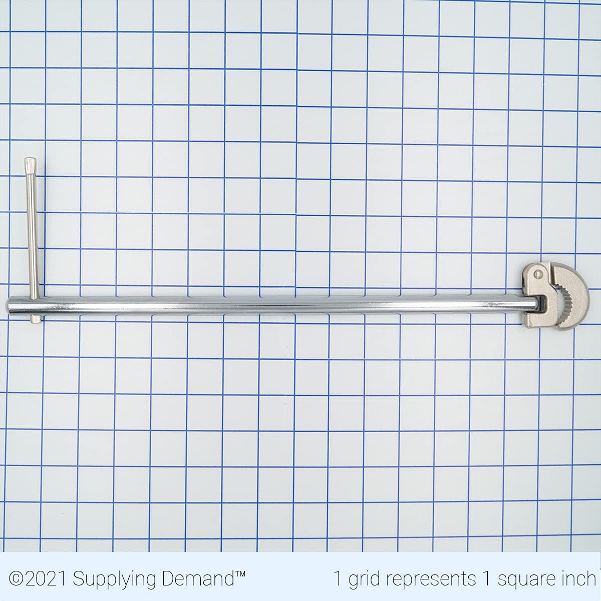 SD45105 45105-ap3396627-basin-wrench-faucet-disconnect-tool view 11