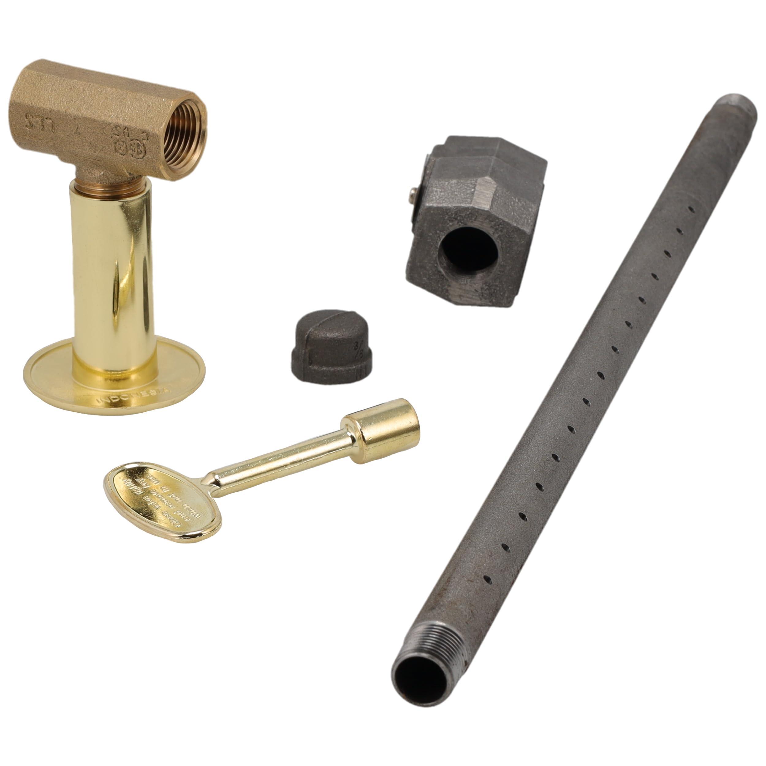 SDLLKIT-LPA-PBR llkit-lpa-pbr-log-lighter-install-kit