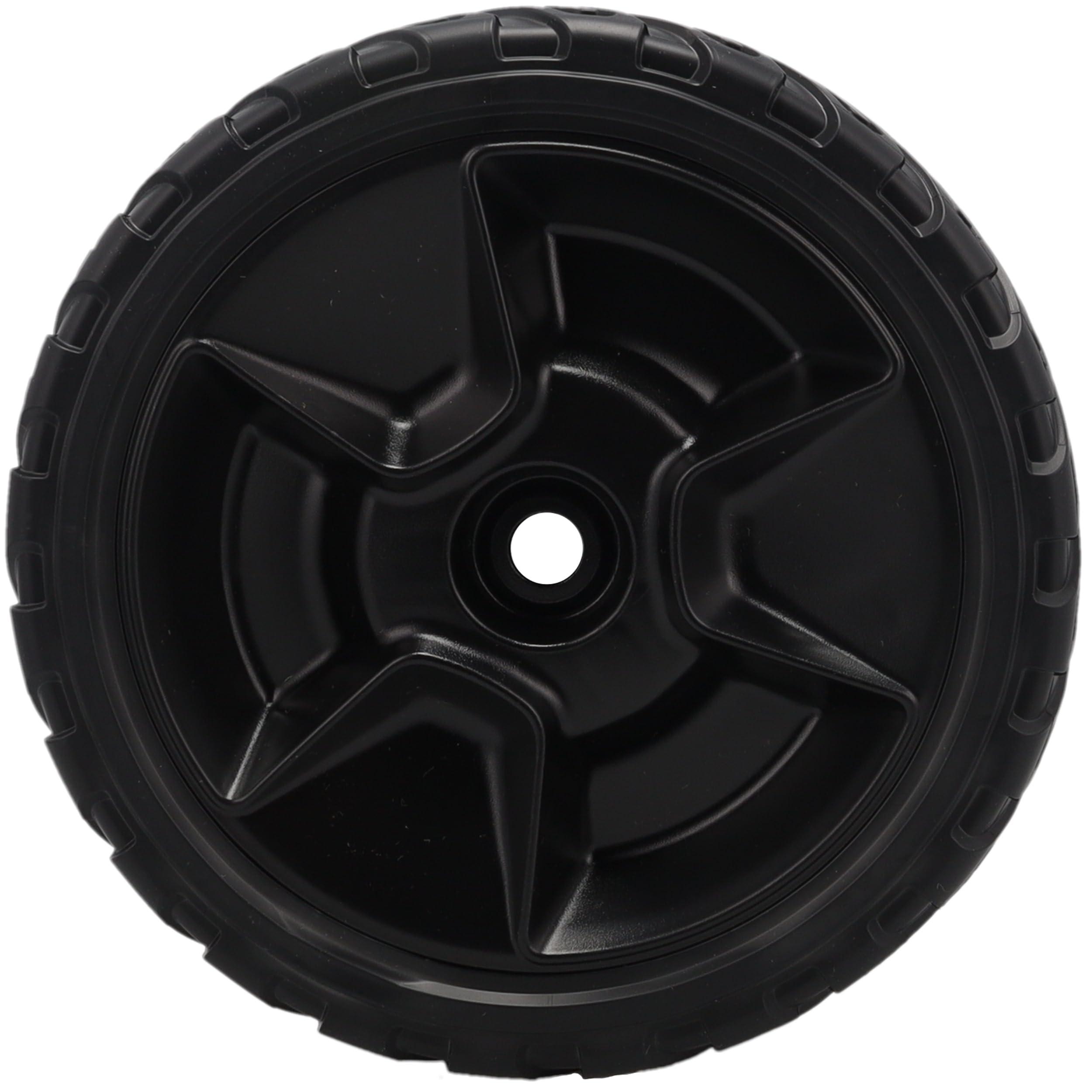 SD42710-VR8-N00ZA 42710-vr8-n00za-oem30114634-lawn-mower-wheel