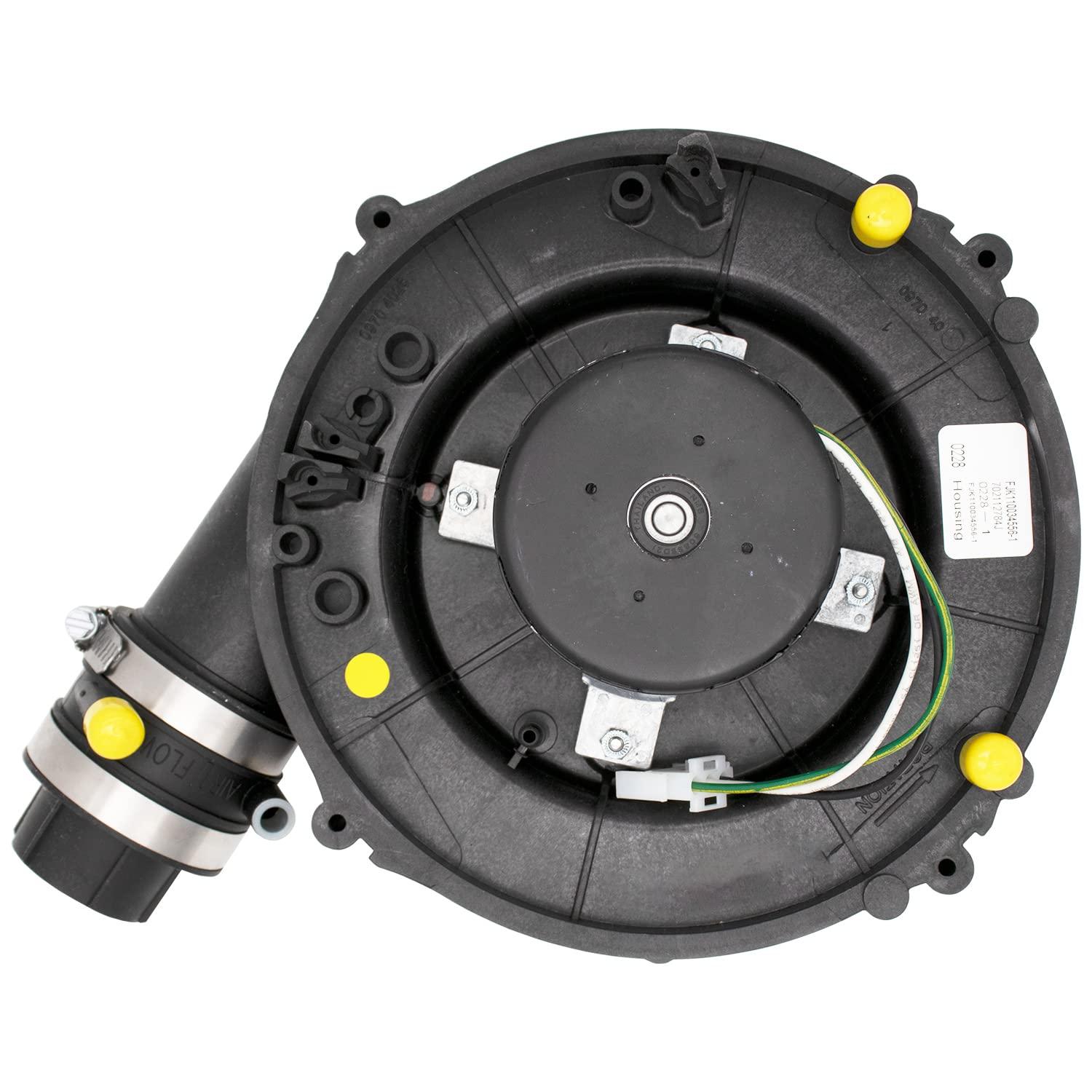 SD70-104157-82 70-104157-82-70-104157-02-hvac-draft-blower-with-gasket