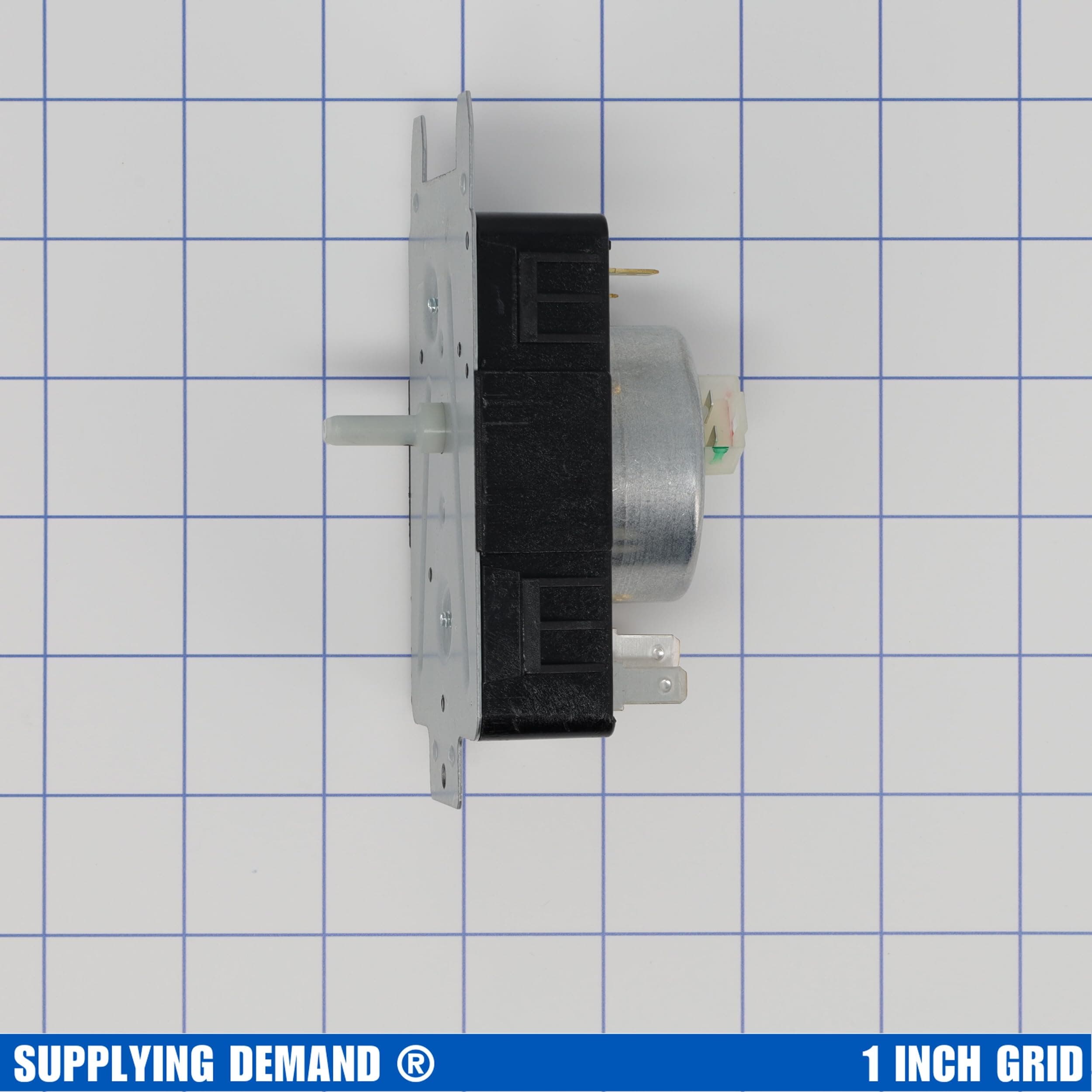 SDD517559 d517559-ap7000757-dryer-timer view 11
