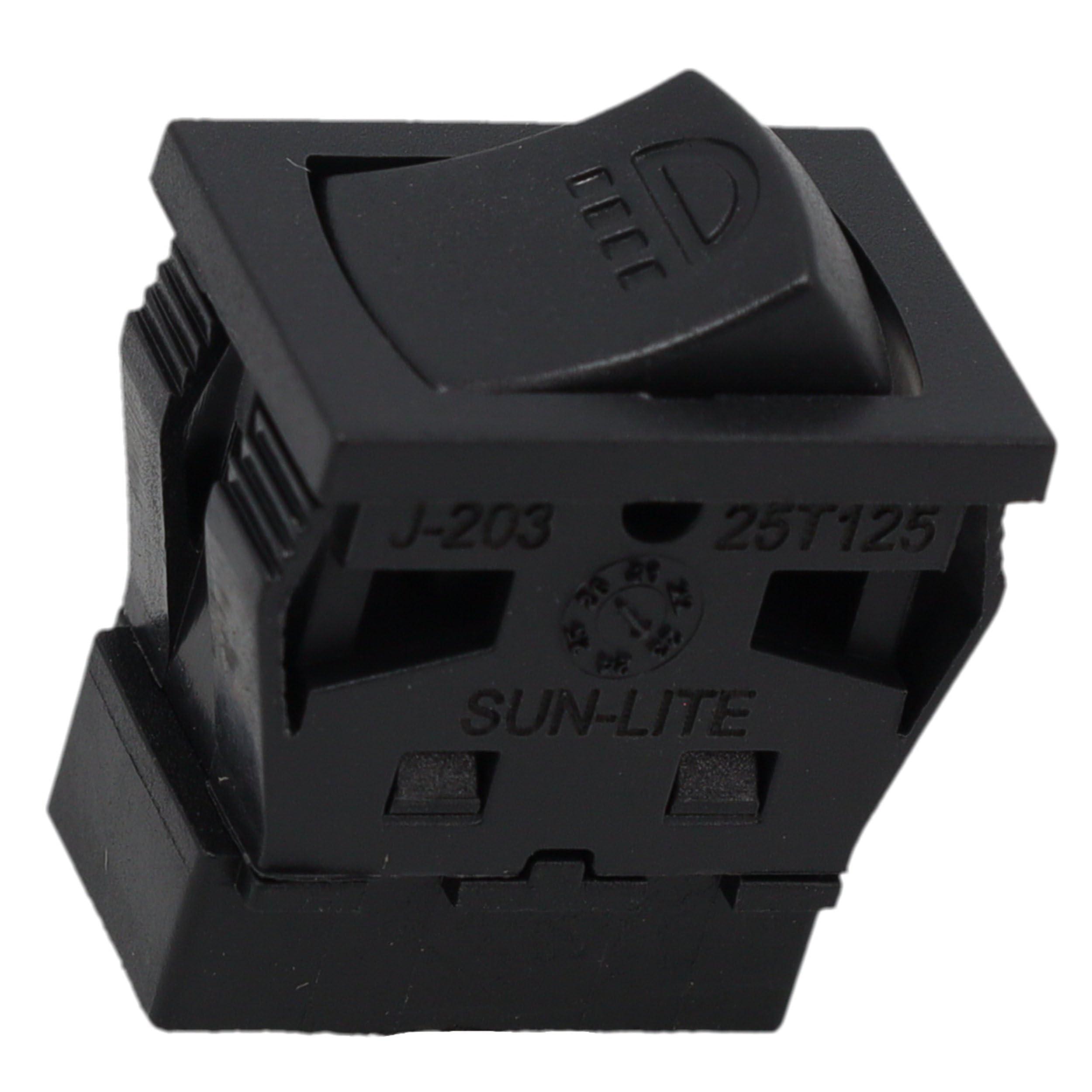 SD5304527841 5304527841-5304512726-range-oven-rocker-switch