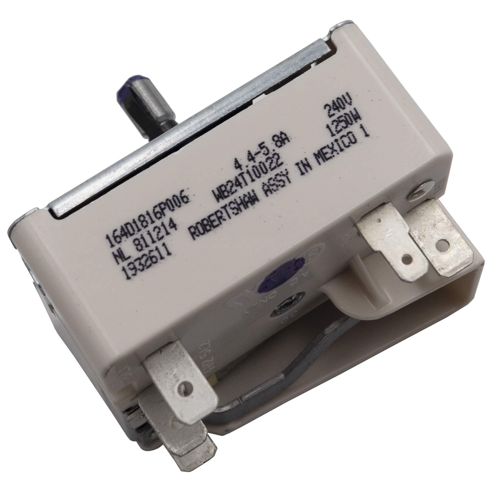 SDWB24T10022 wb24t10022-769689-range-surface-element-switch