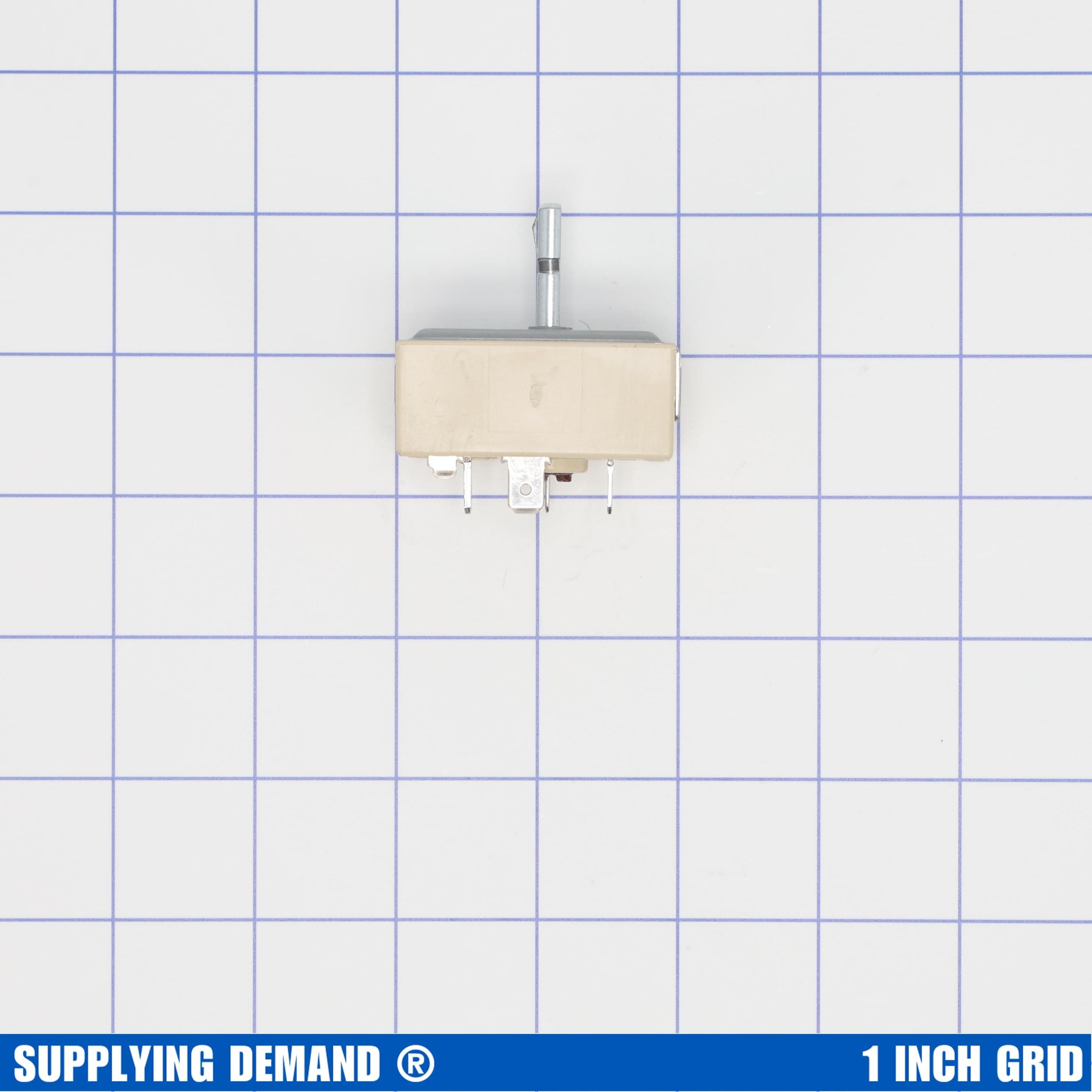 SD2J-87053 2j-87053-87053-ego-commercial-food-warmer-infinite-switch view 11