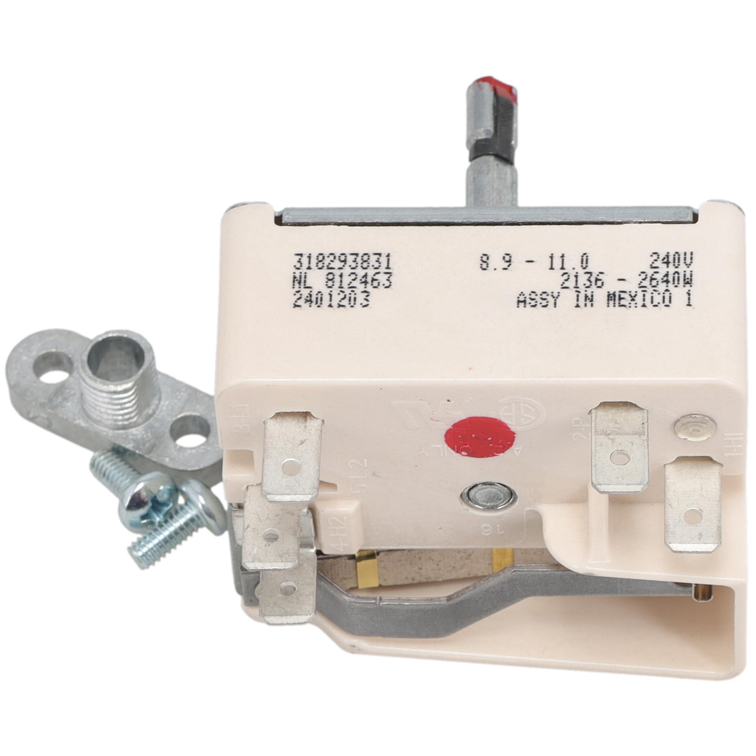 SD903136-9020 903136-9020-1486478-range-surface-element-switch-kit