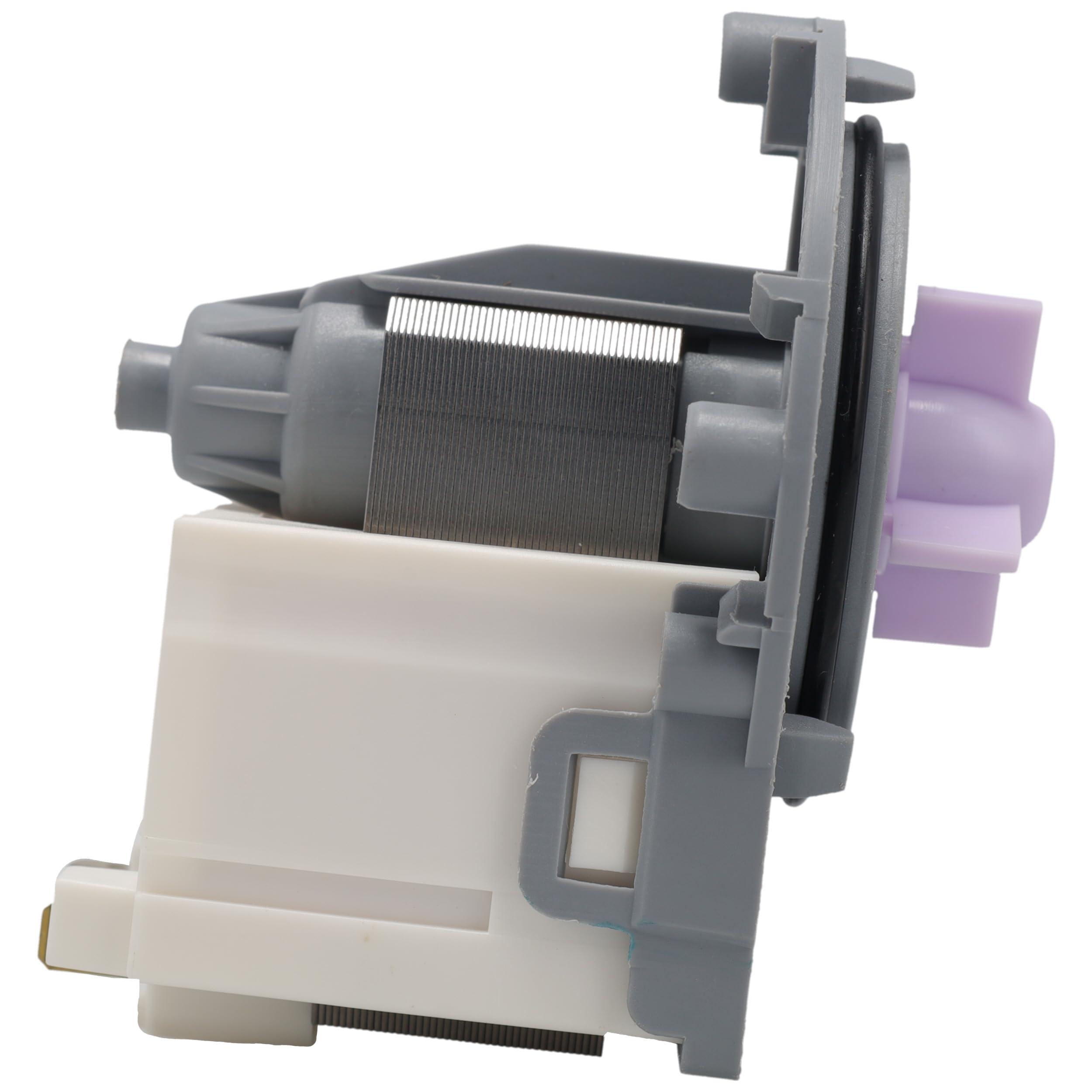 SDEAU61383518 eau61383518-4681ea2002h-washer-drain-pump-motor-only