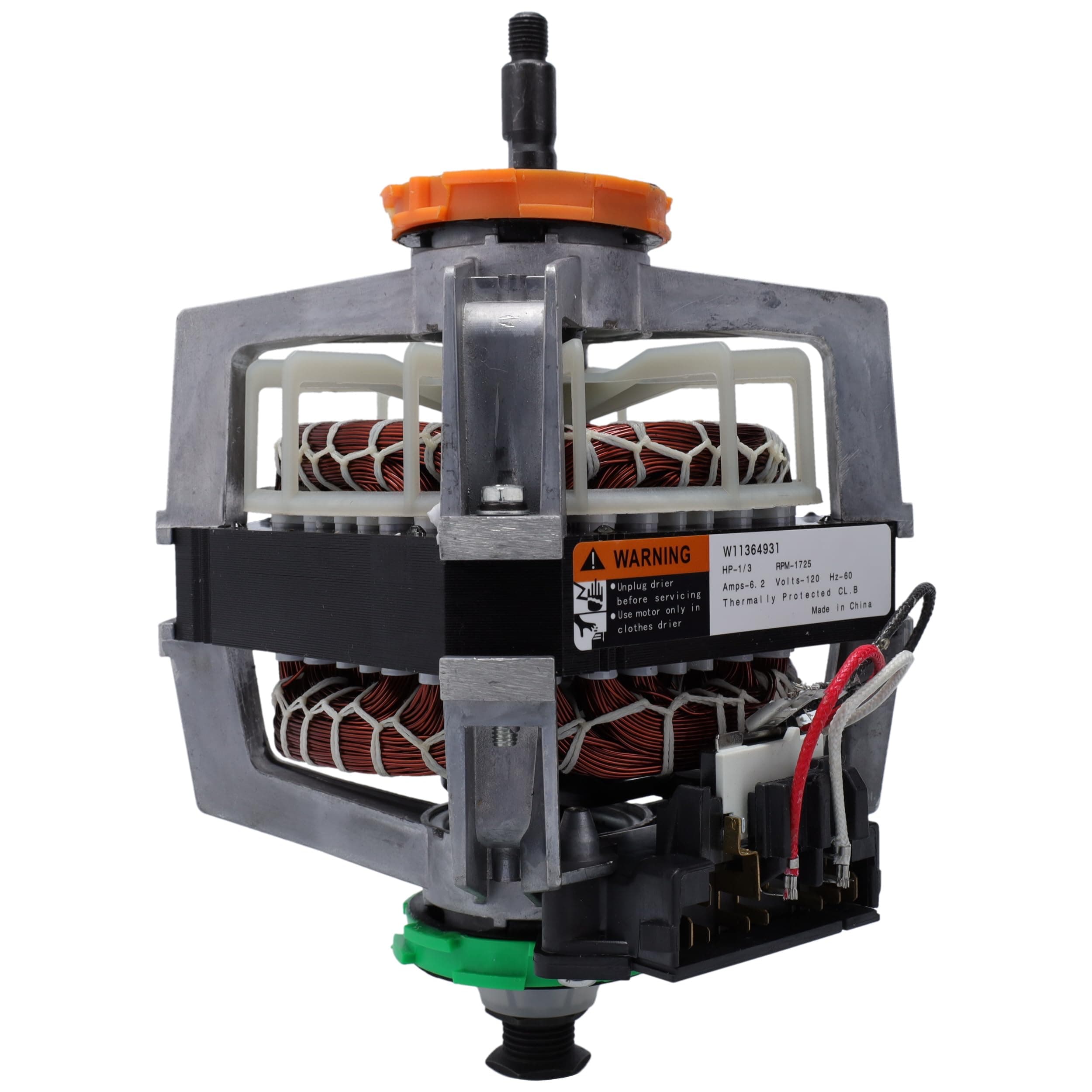 SDW11364931 w11364931-w10620755-dryer-drive-motor-assembly view 41