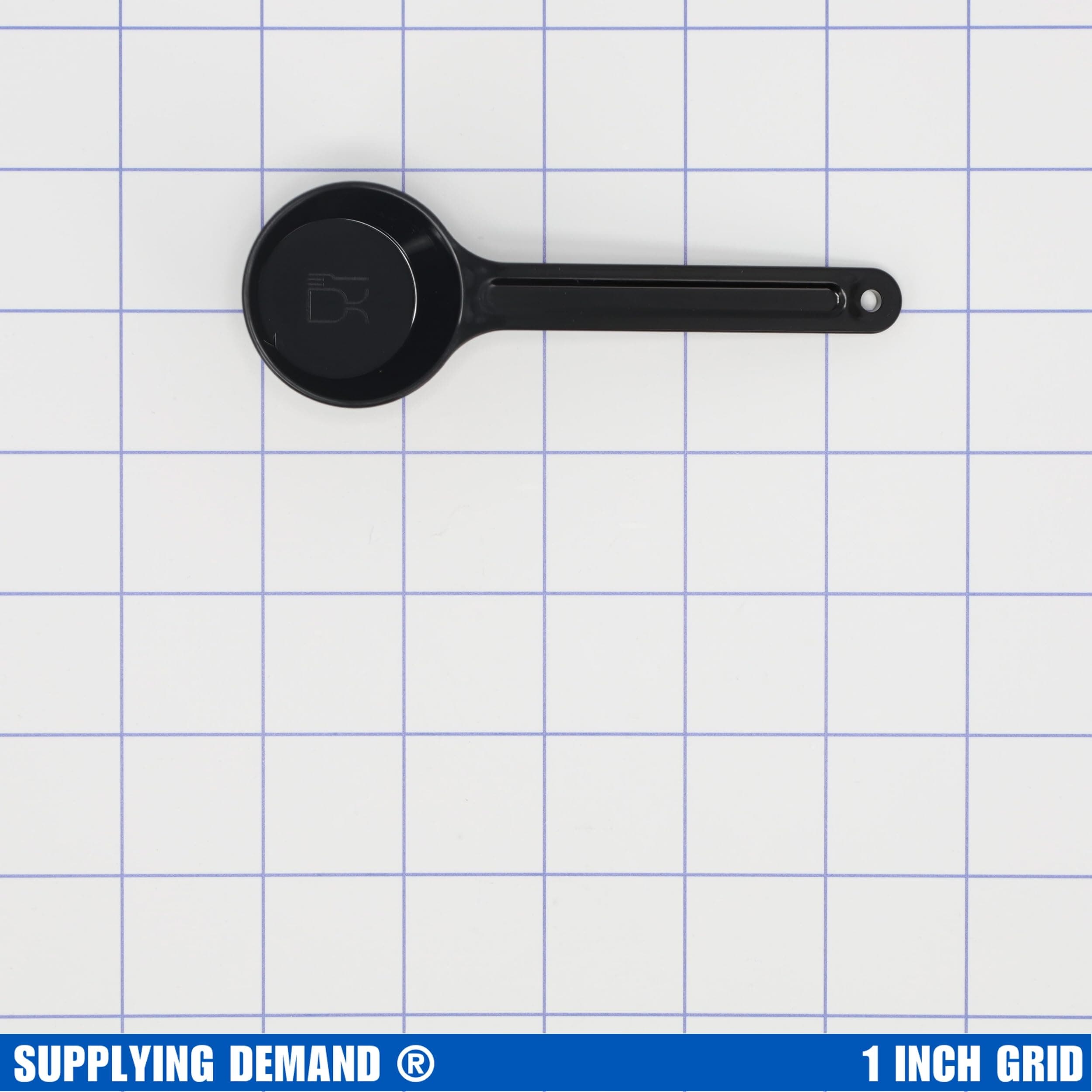 SD53132C8134 53132c8134-ecam29043sb-espresso-coffee-machine-measuring-spoon view 11