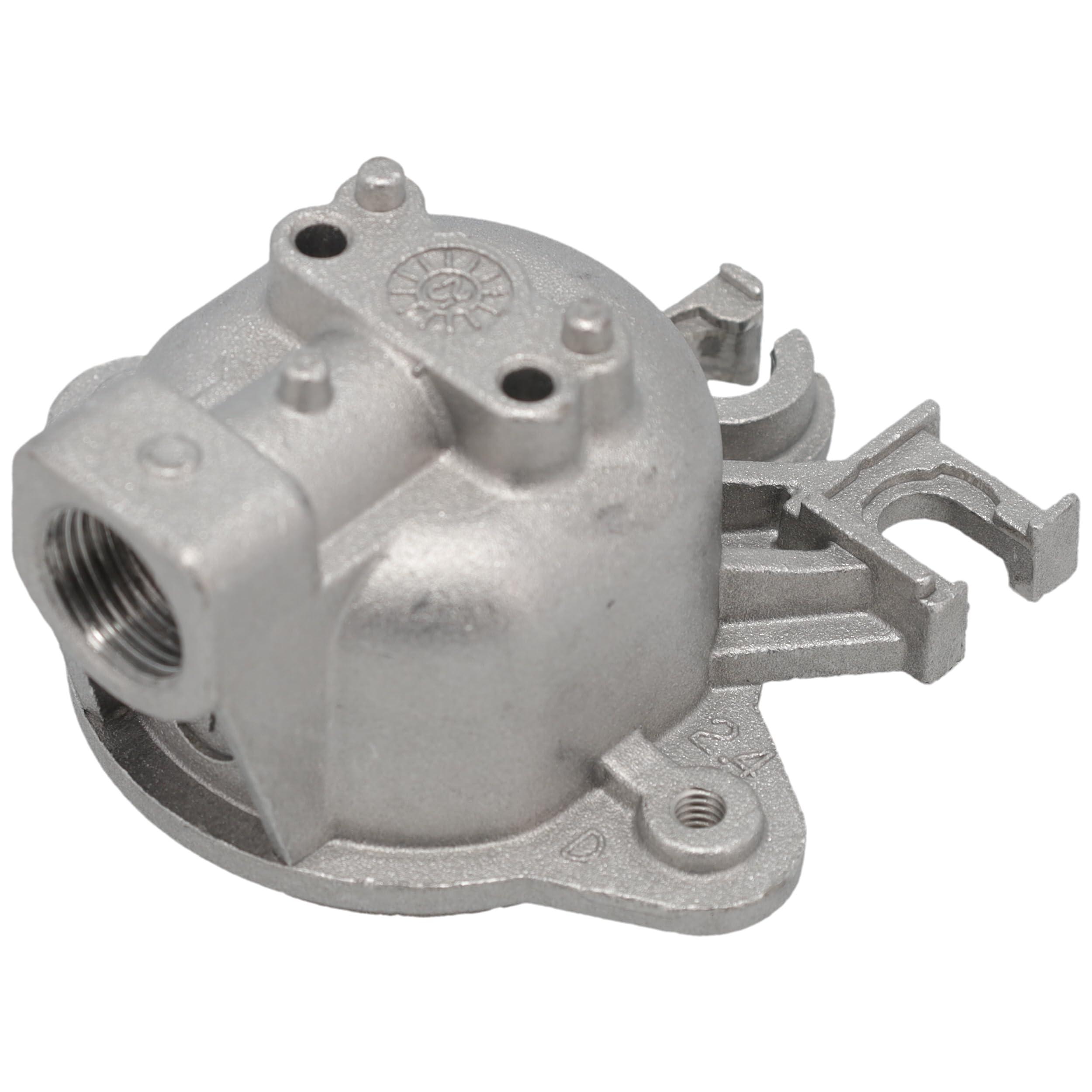 SDDG62-00059D dg62-00059d-ap7031898-range-burner-base-assembly