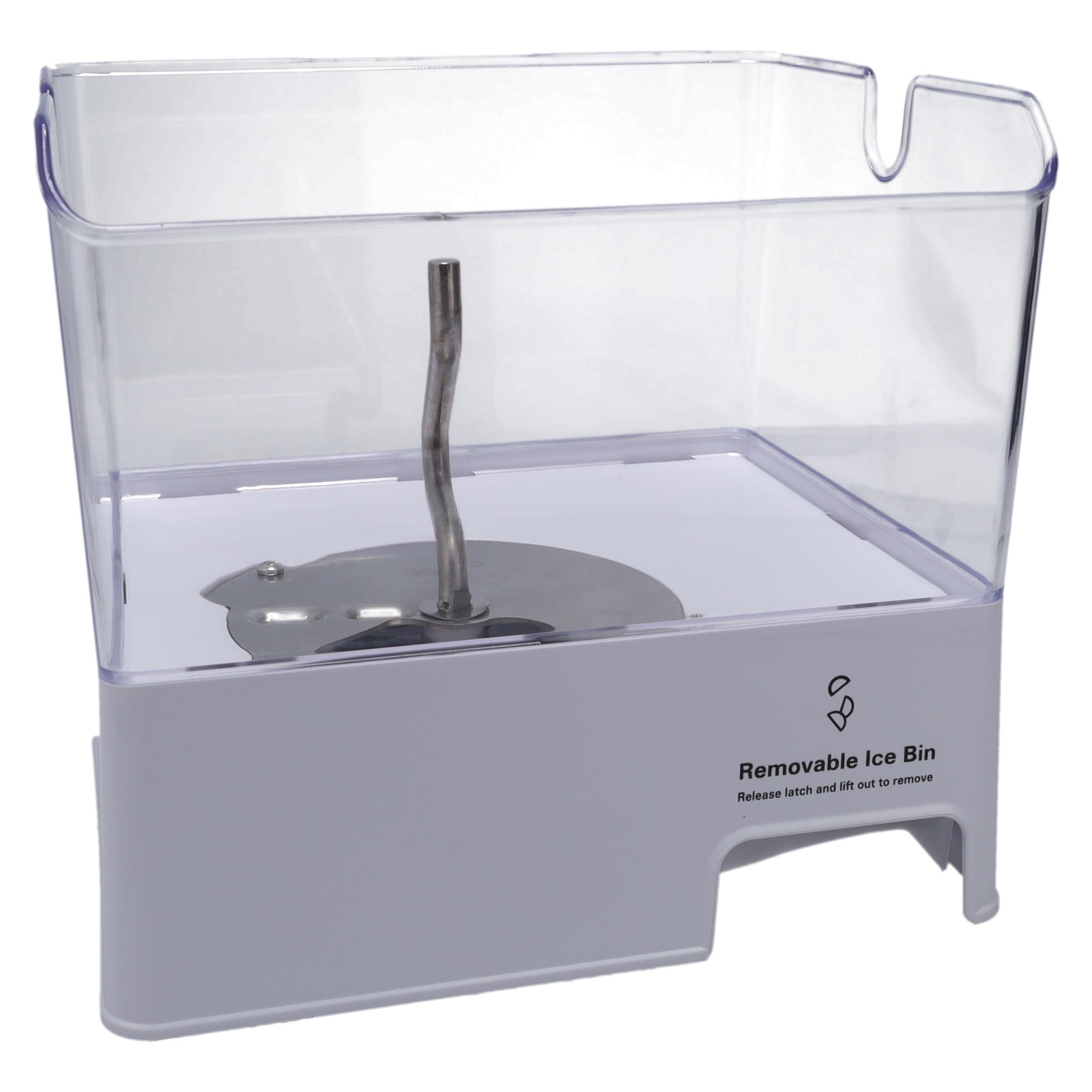 SDW10347093 w10347093-2311097-refrigerator-ice-bin-container