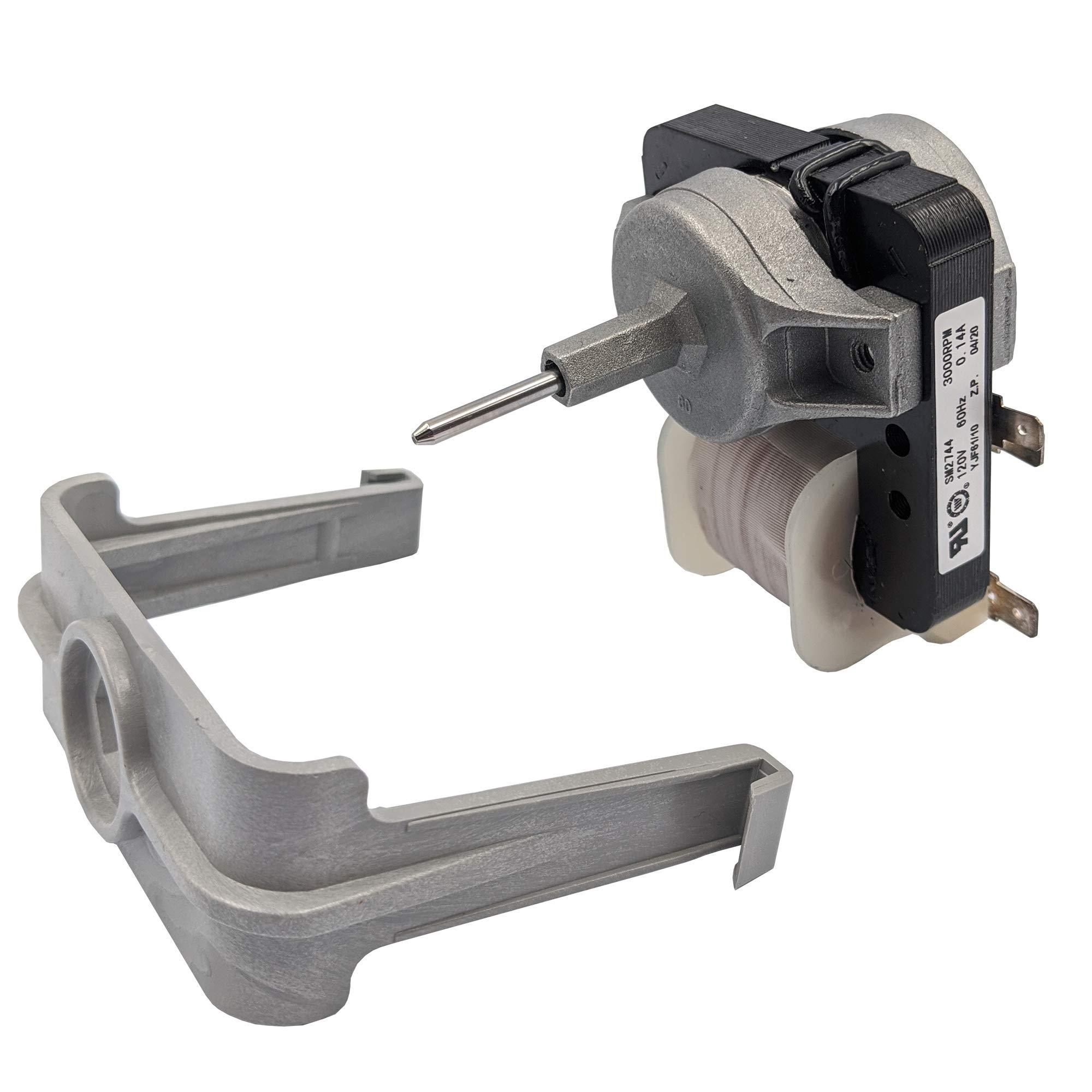 SD12002744 12002744-67006515-refrigerator-evaporator-fan-motor-kit