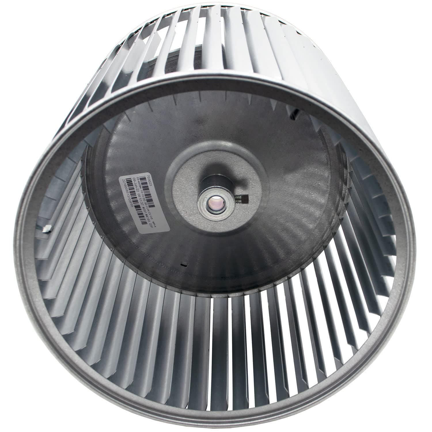 SD703023 703023-703023a-blower-wheel-replacement view 41