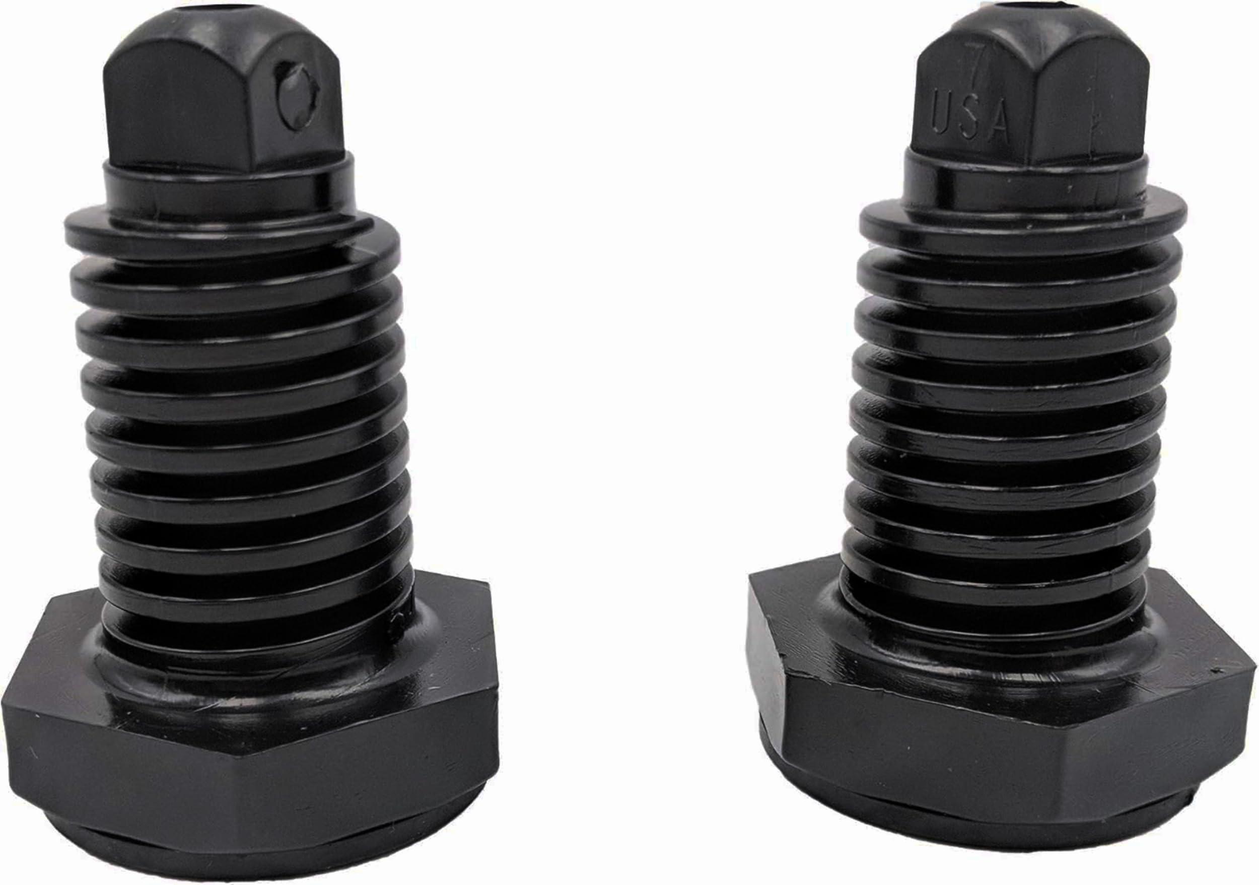 SD134548800X2 134548800x2-134548800-washer-leveling-leg-2-pack