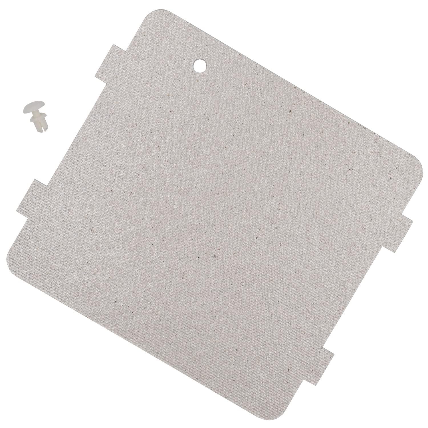 SDWB34X21610_WB03X27704 wb34x21610_wb03x27704-wb34x21610-microwave-waveguide-mica-cover