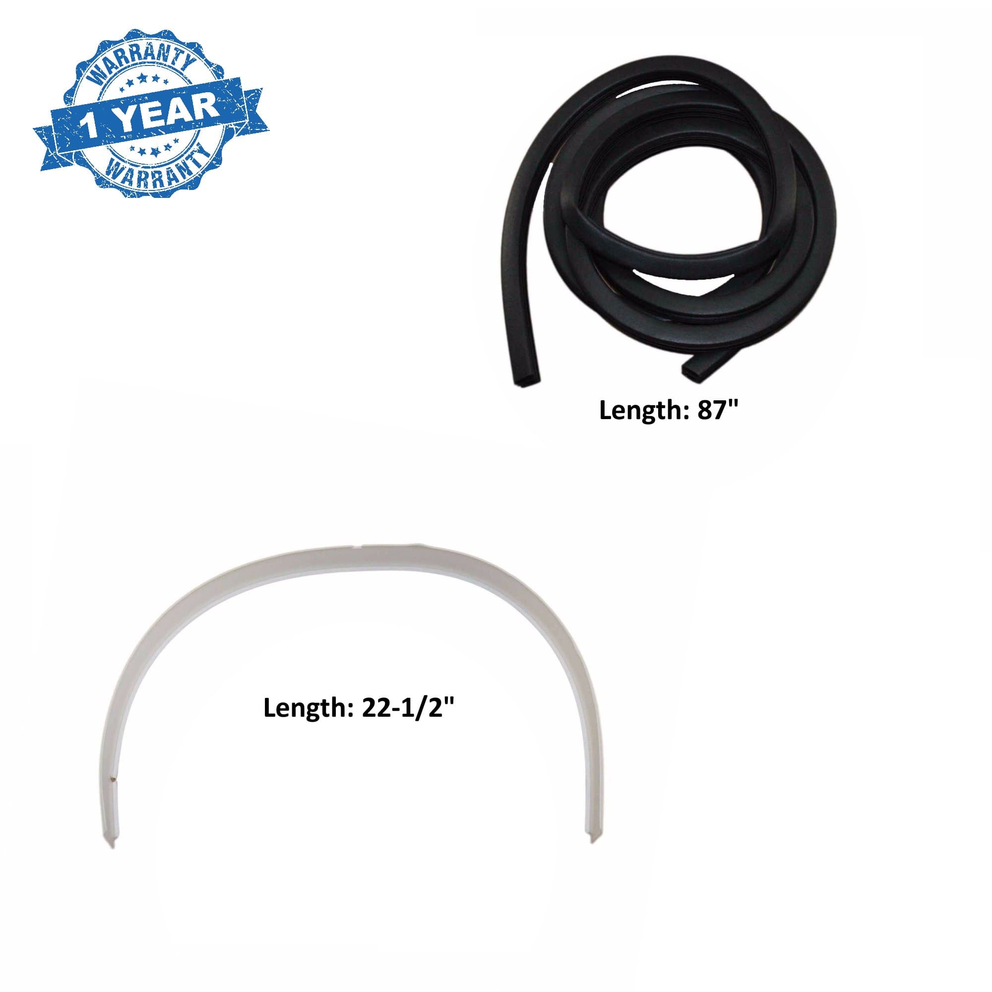 154827601KIT-FBA 154827601kit-dishwasher-door-seal-gasket-kit view 31