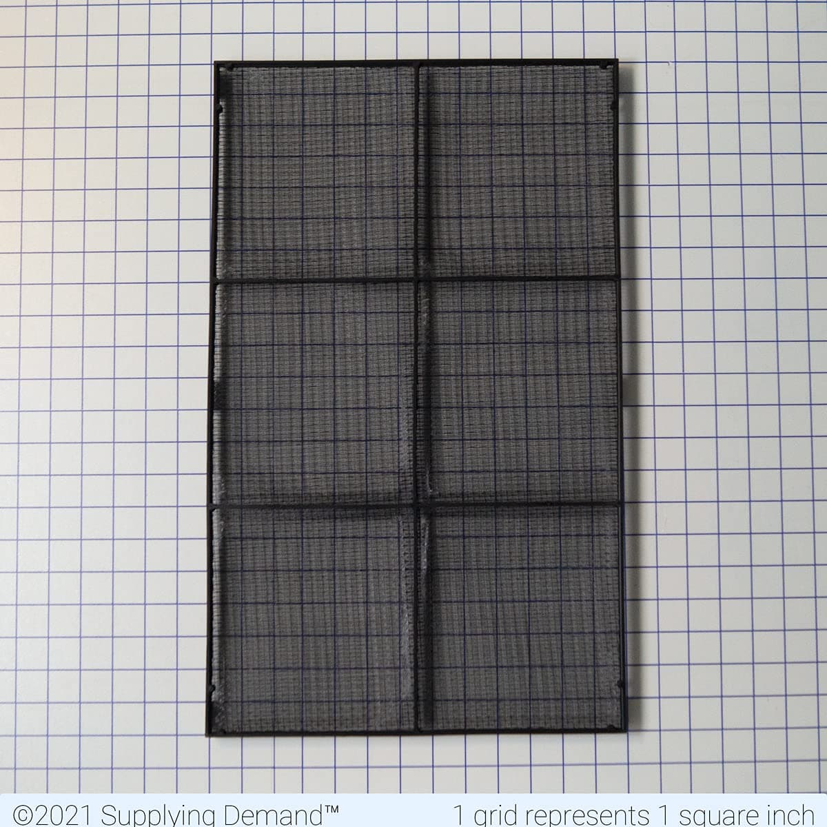 SD68-101807-01 68-101807-01-furnace-air-filter view 11