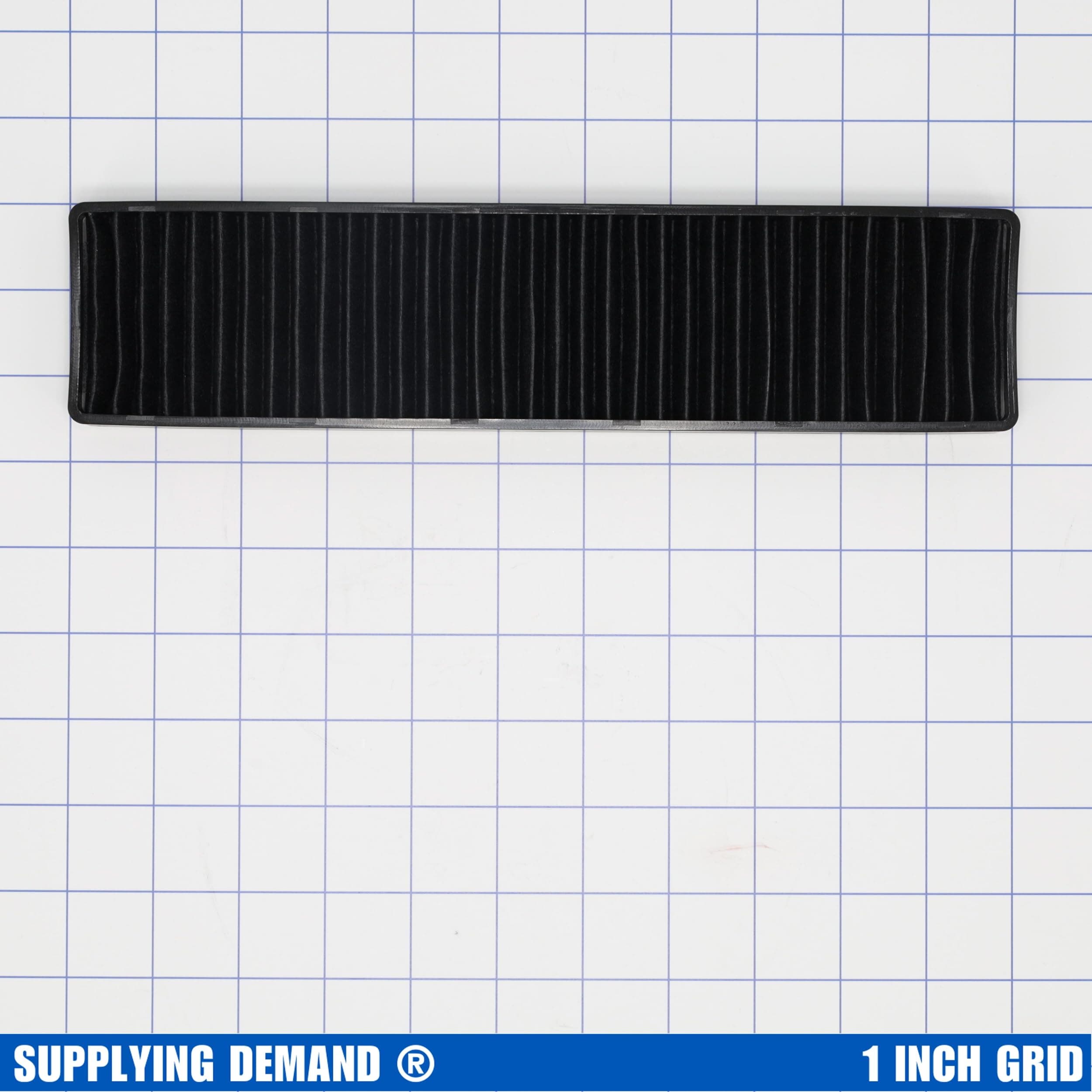 SDWB06X10807 wb06x10807-microwave-charcoal-filter view 11
