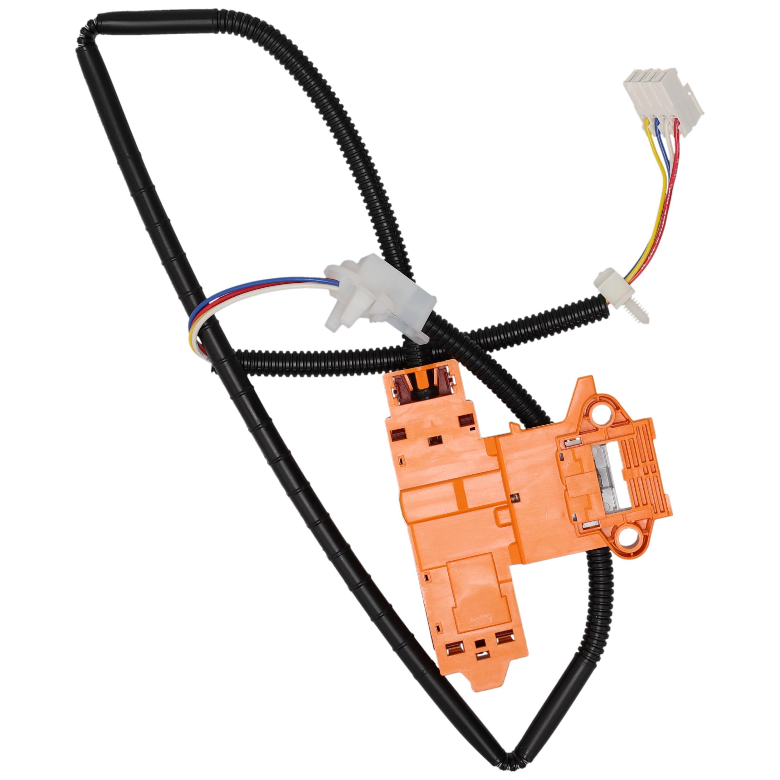 SDW10482836 w10482836-3020730-washer-door-lock-assembly