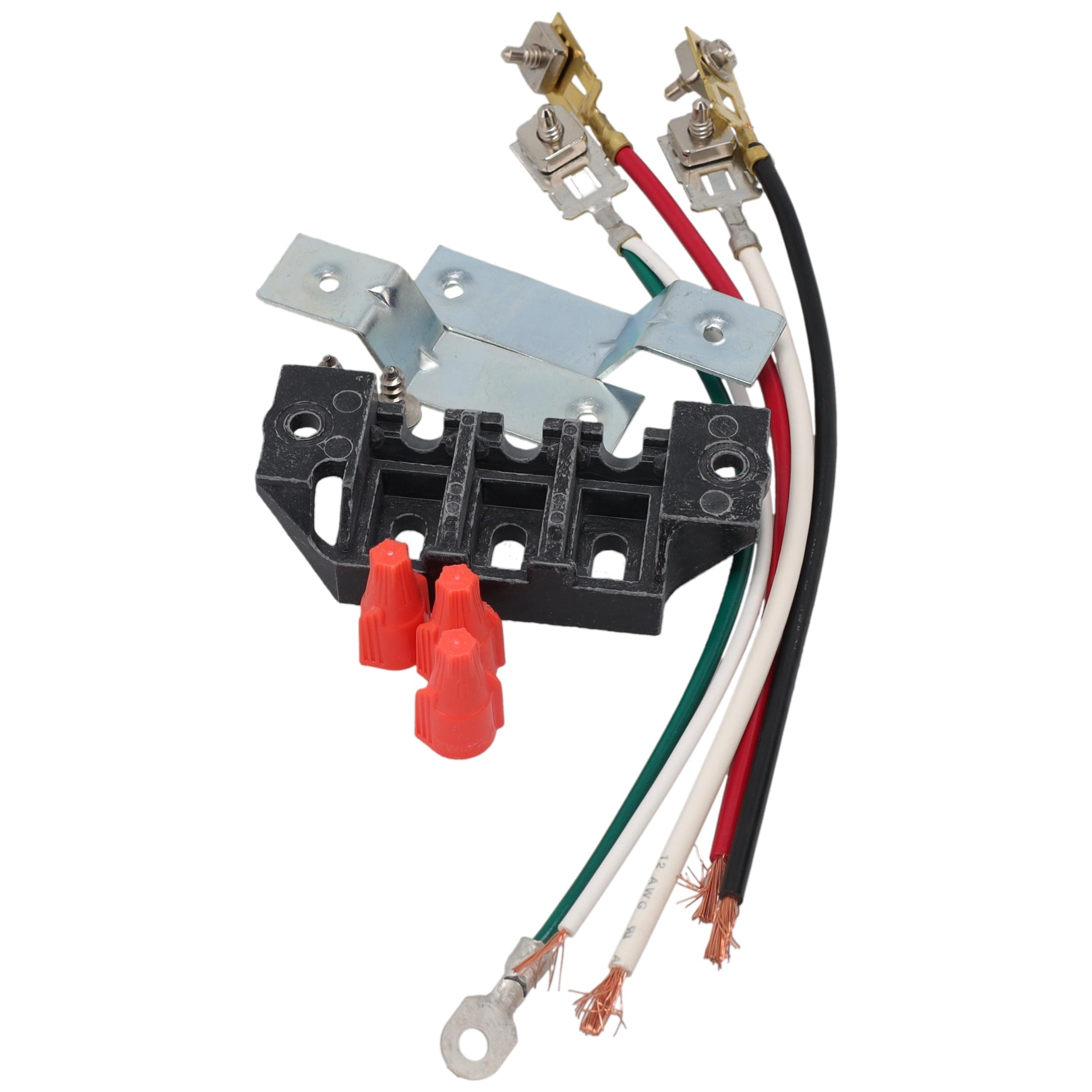 SD279320 279320-14201229-dryer-terminal-block-kit view 81