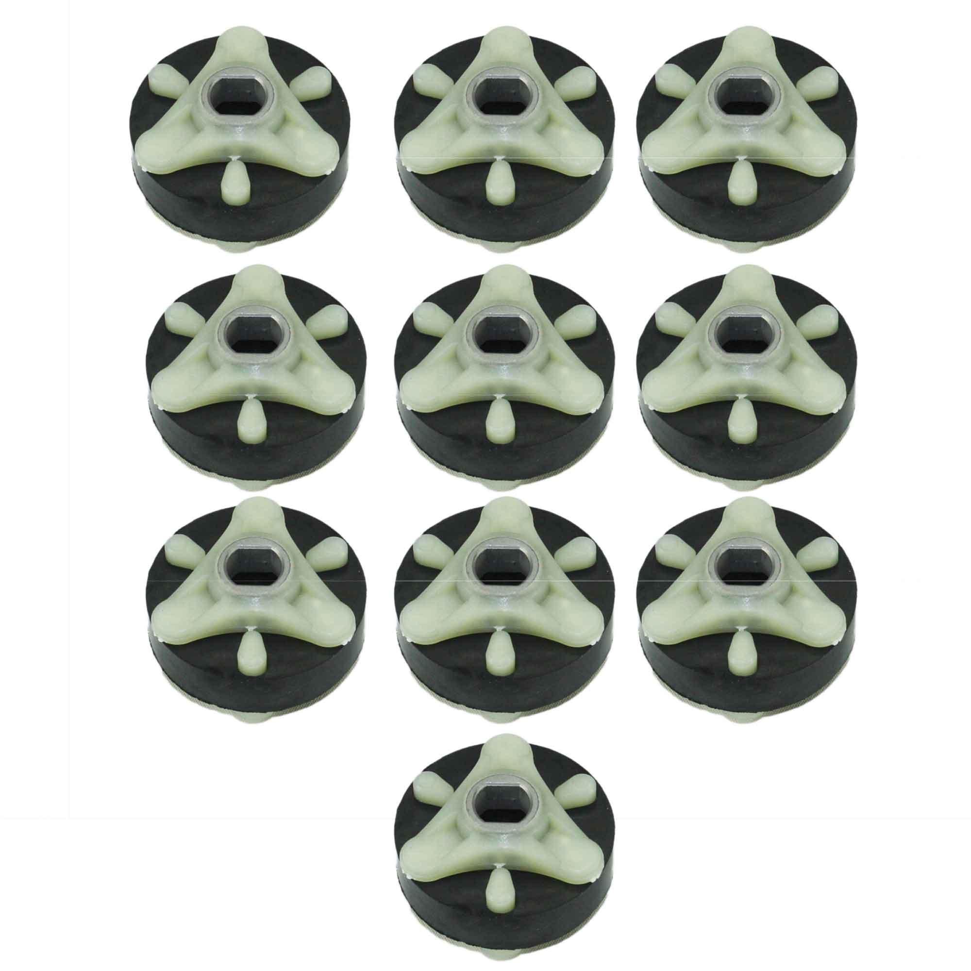 SD285753AX10-FBA 285753ax10-285753a-washer-drive-motor-coupling