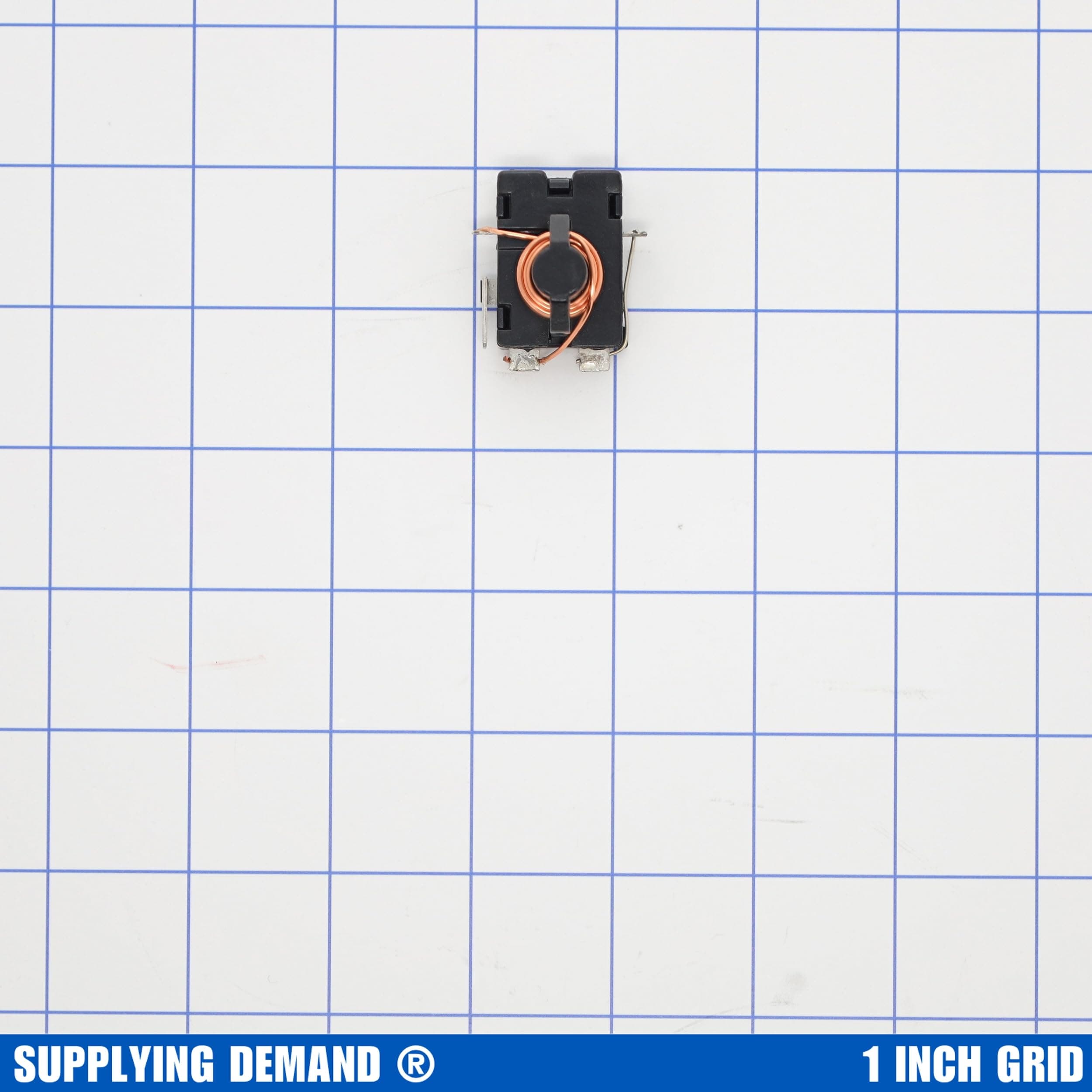 SD2217224 2217224-ice-machine-start-relay view 11