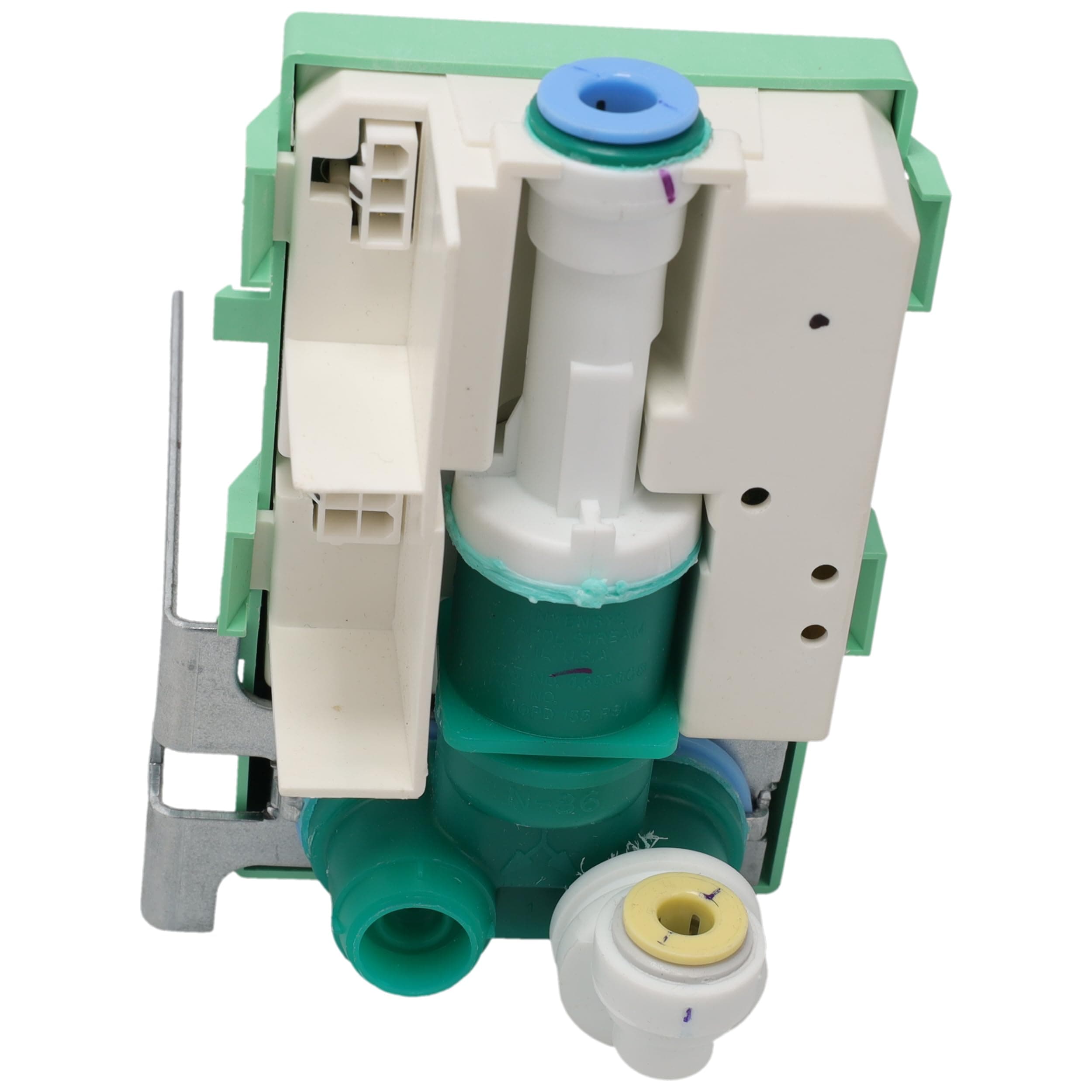 SDW10340983 w10340983-2683535-refrigerator-ice-maker-water-valve view 21