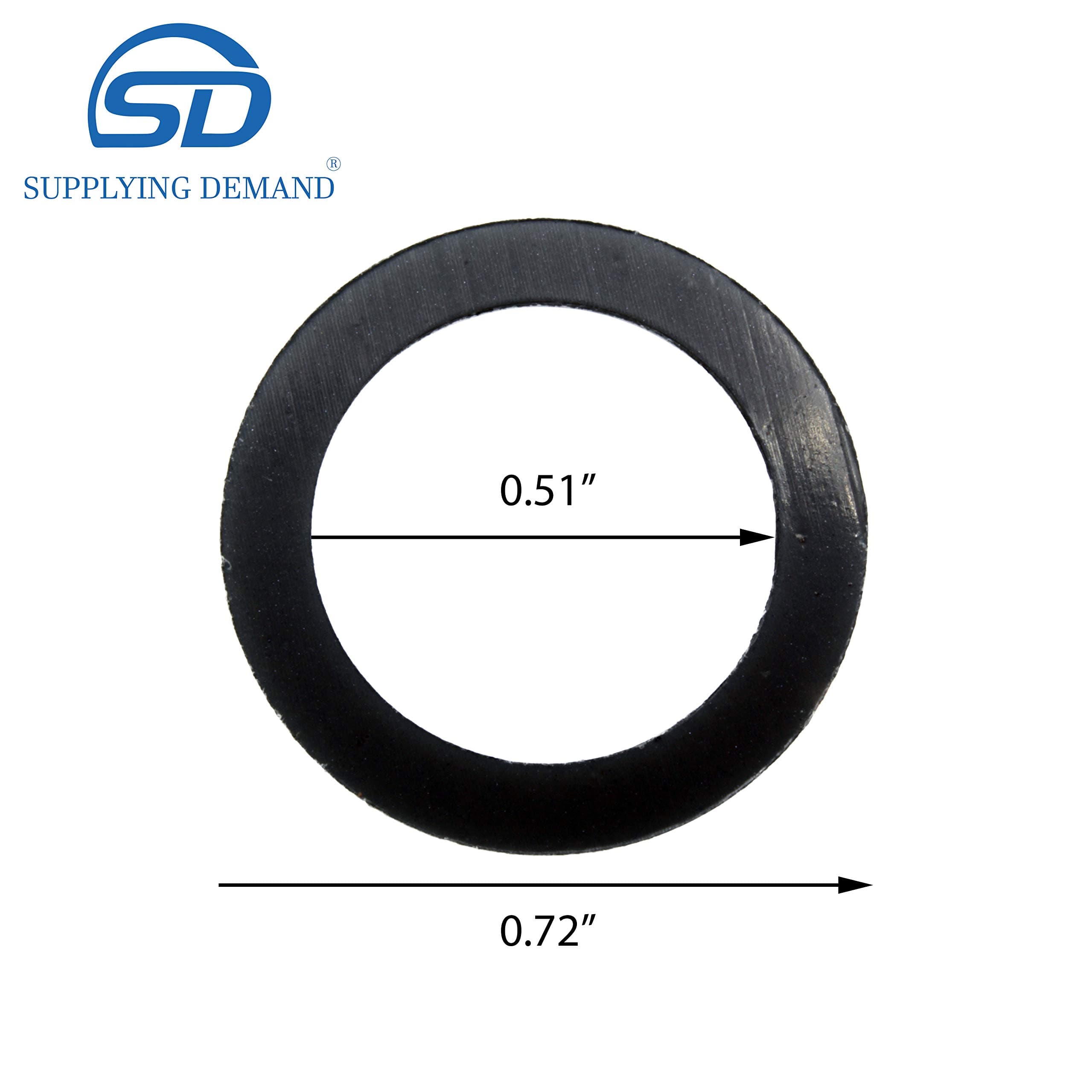 SD233520 233520-52549-dryer-thrust-washer view 11