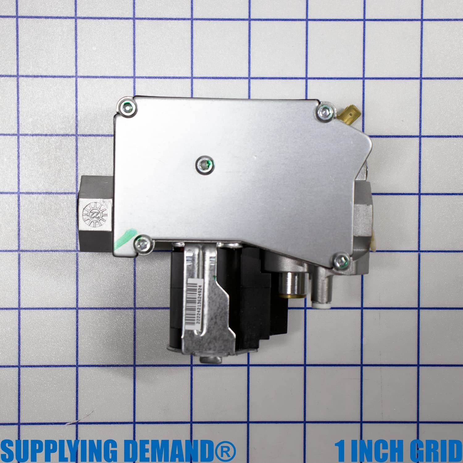 SD60-103901-01 60-103901-01-gas-valve-140k-btu-natural-gas view 21