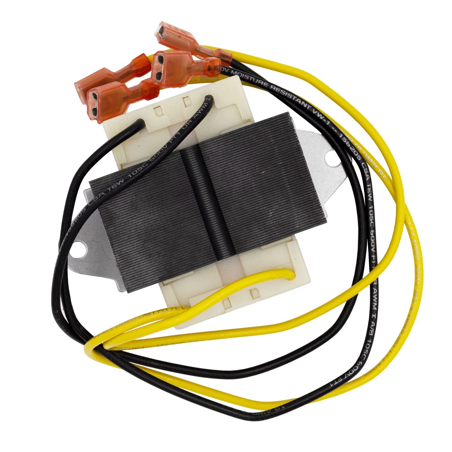 SD46-25107-02 46-25107-02-hvac-transformer-40va-120v-24v