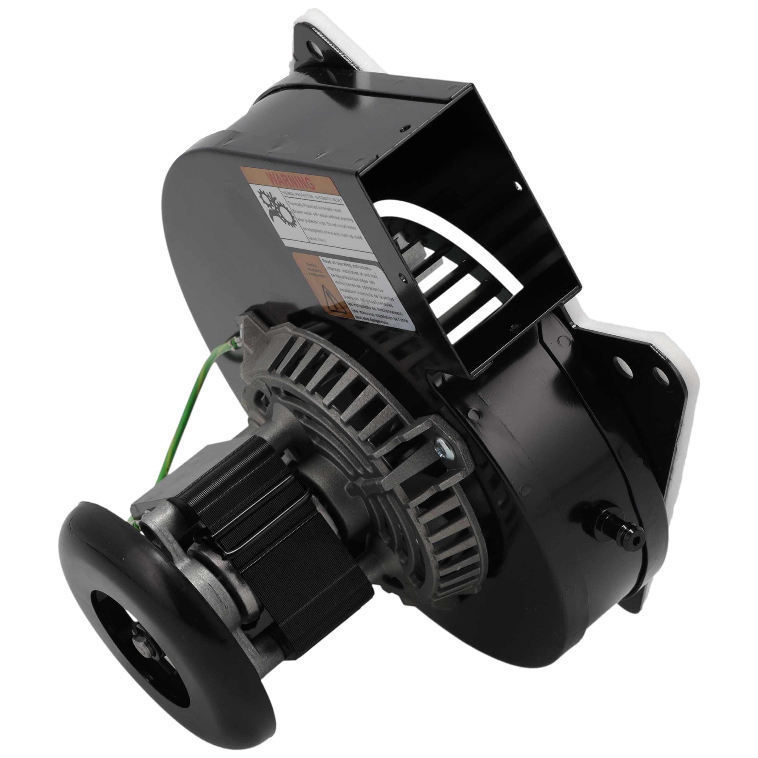 SDN157 n157-b1859005-furnace-exhaust-inducer-draft-motor view 51