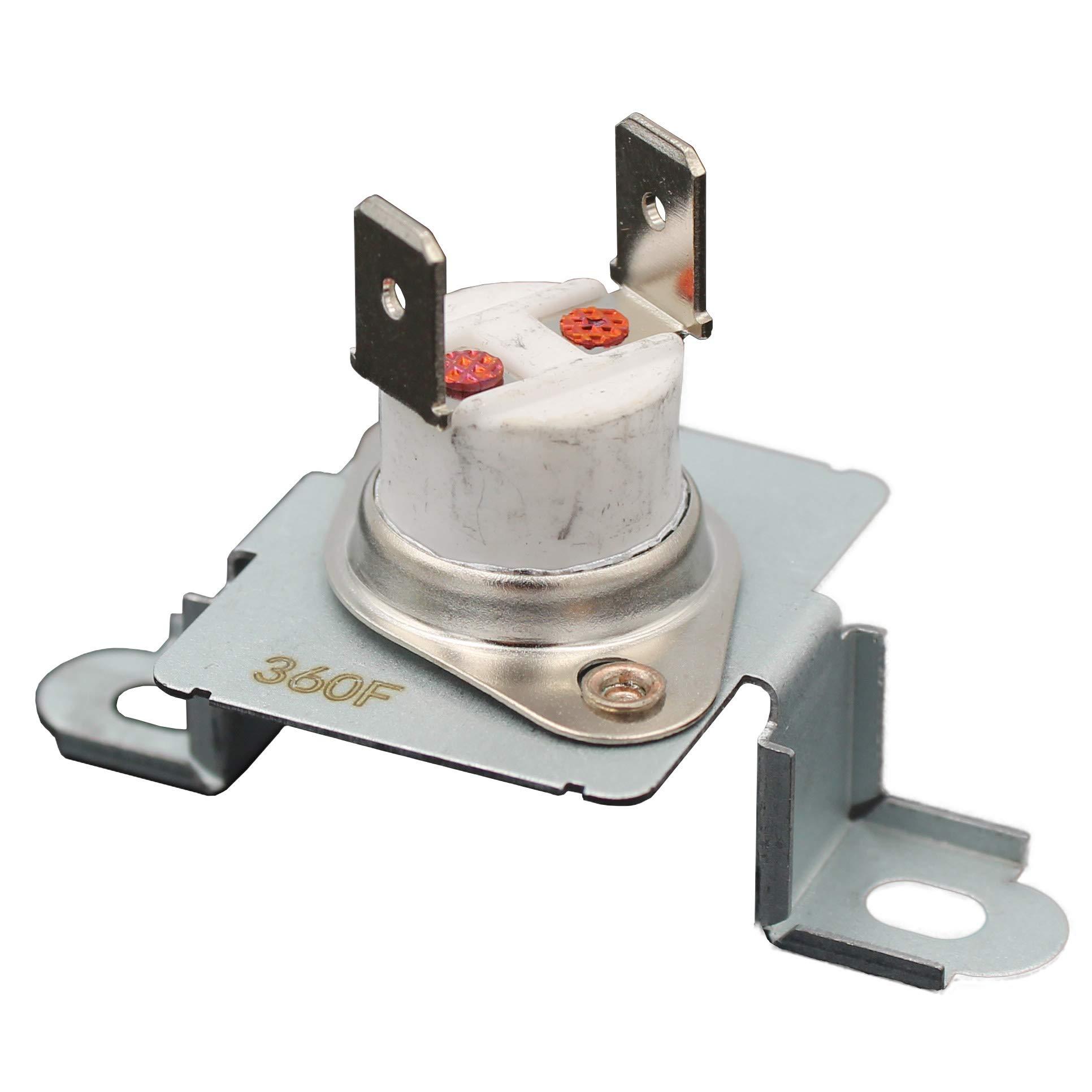 SD40113801 40113801-wp40113801-dryer-heating-element-fuse