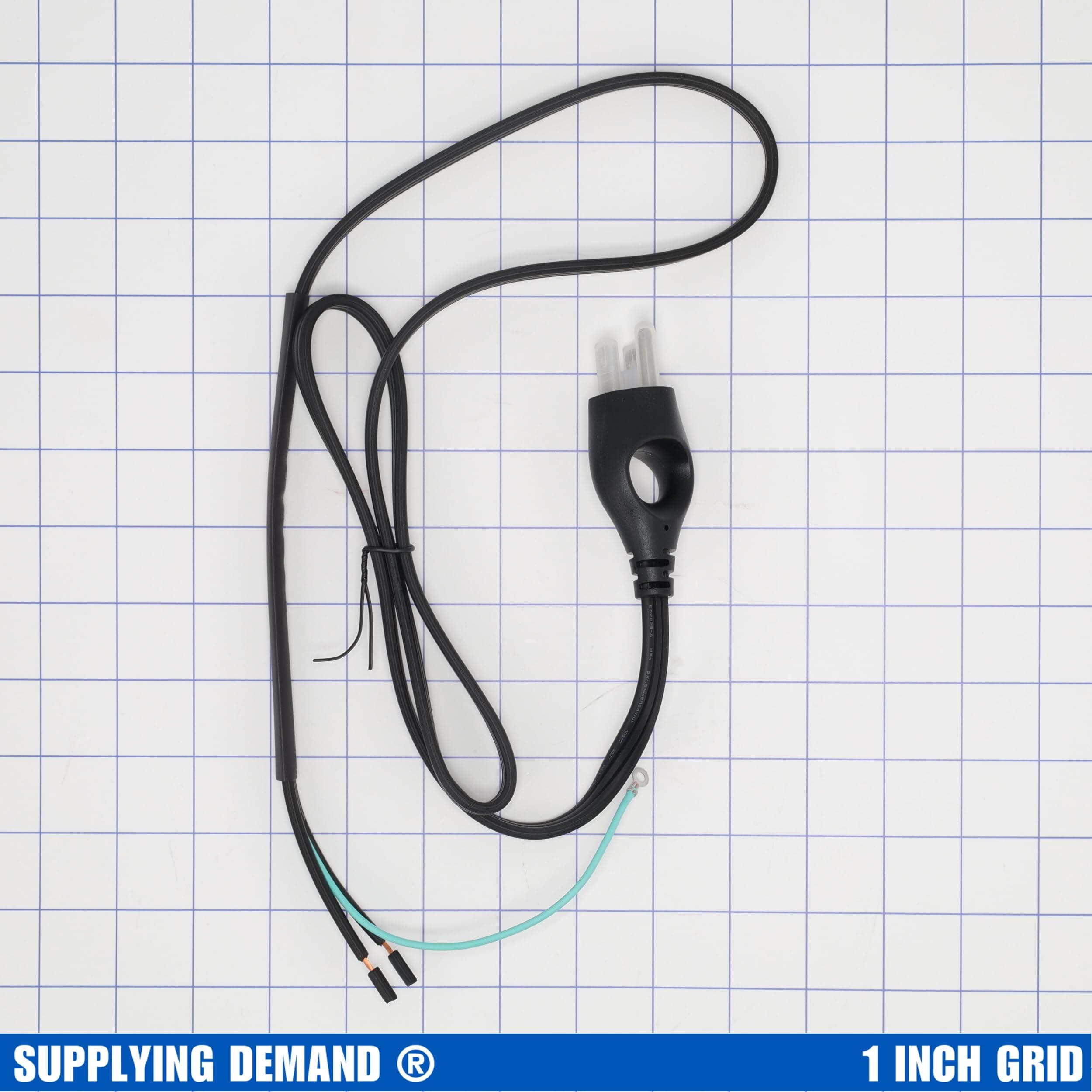 SDSP0013707 sp0013707-espresso-machine-power-cord view 11