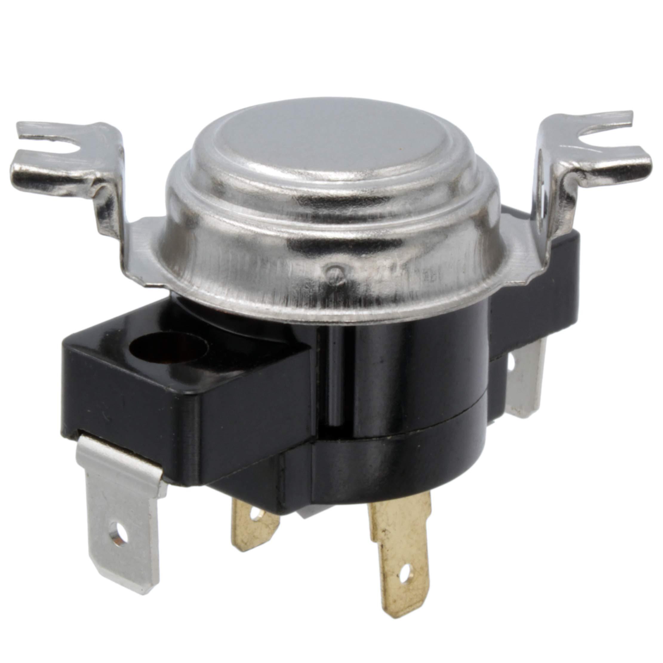 SDWE4M181 we4m181-dryer-cycling-thermostat