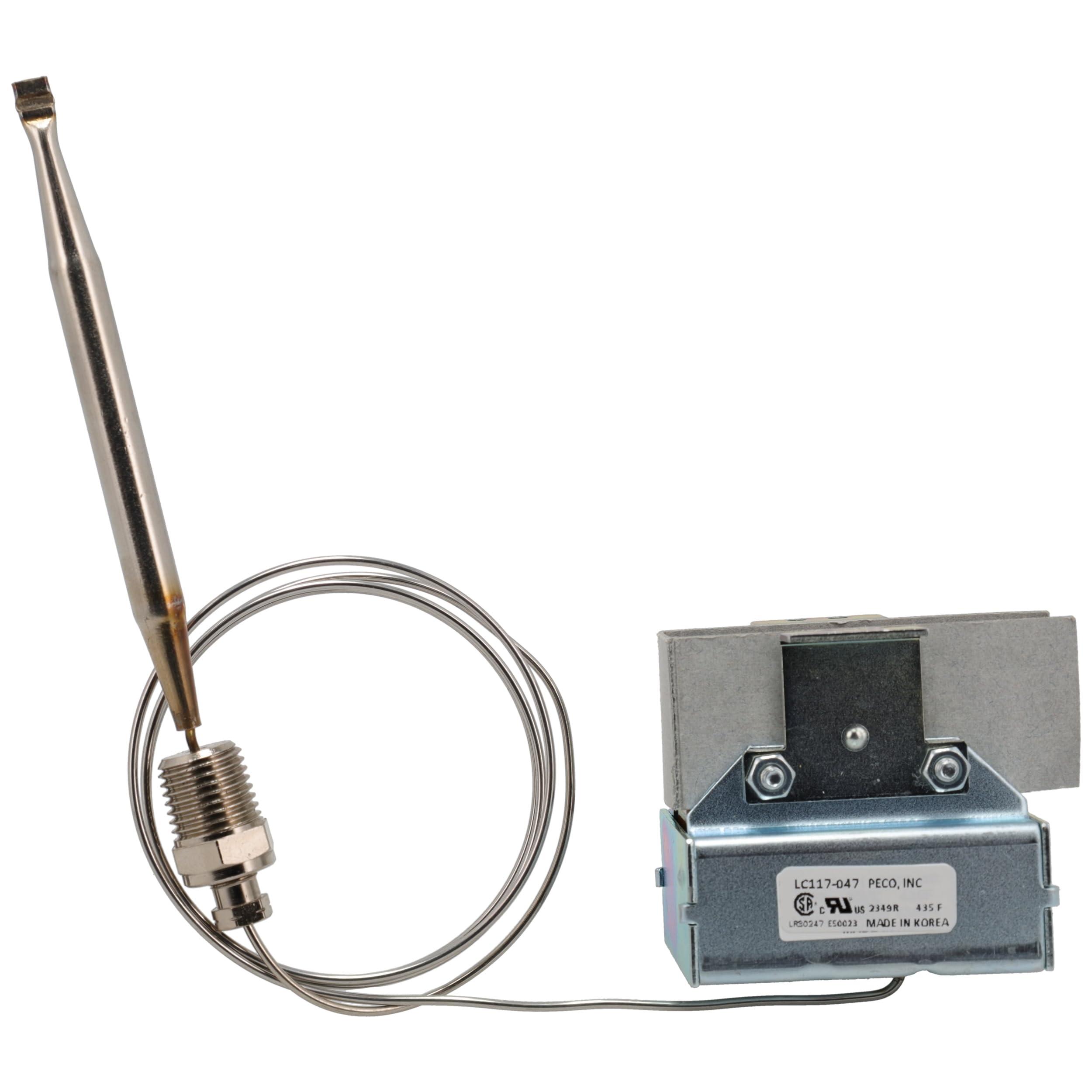 SD8073516 8073516-commercial-deep-fryer-high-limit-thermostat