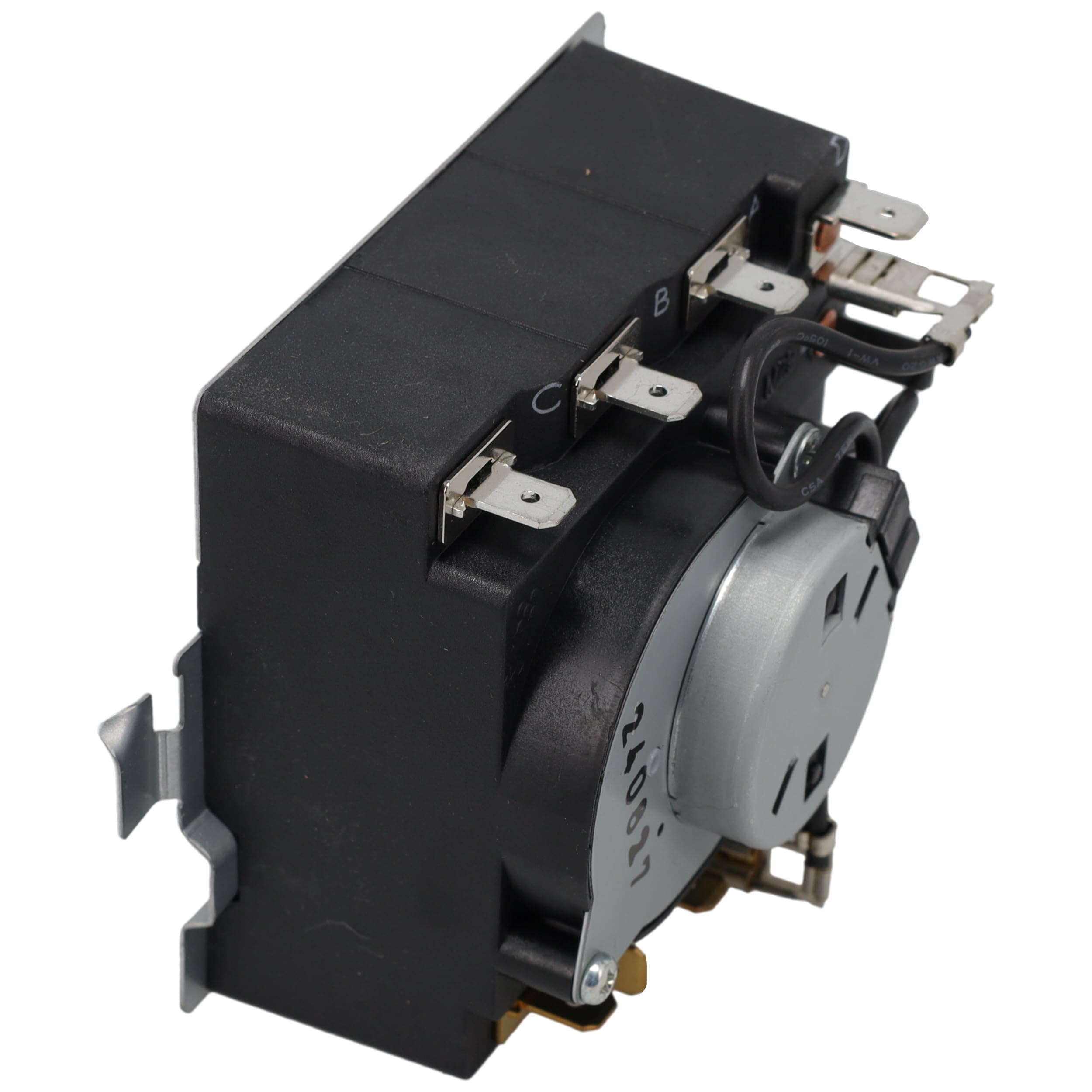 SDWE04X24551 we04x24551-ap6027534-dryer-timer view 41