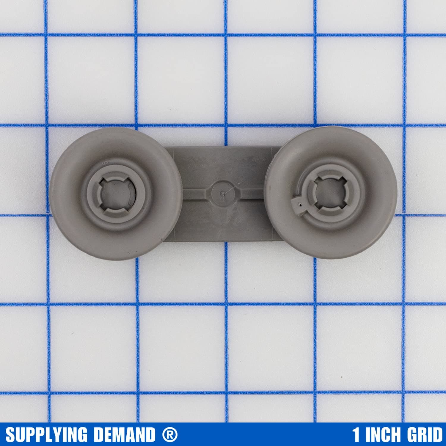 SD8270019 8270019-830966-dishwasher-upper-dishrack-wheel-assembly view 11